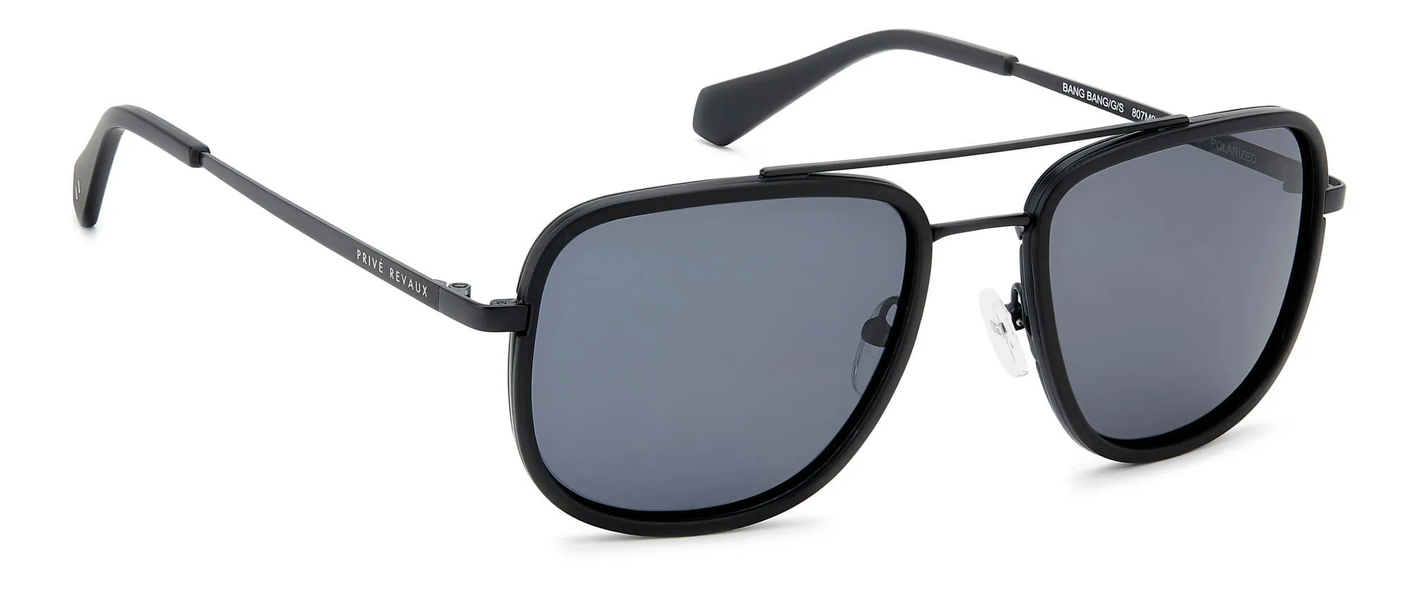 Prive Revaux BANG BANG/G/S sold by Fashion Eyewear product image thumbnail 3