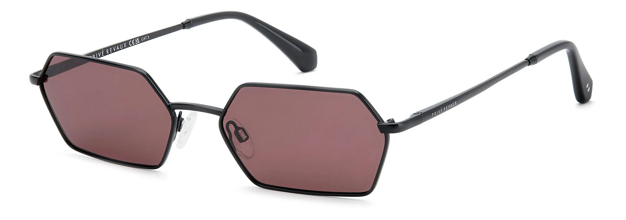 Prive Revaux SO JULIA/G/S sold by Fashion Eyewear product image thumbnail 5