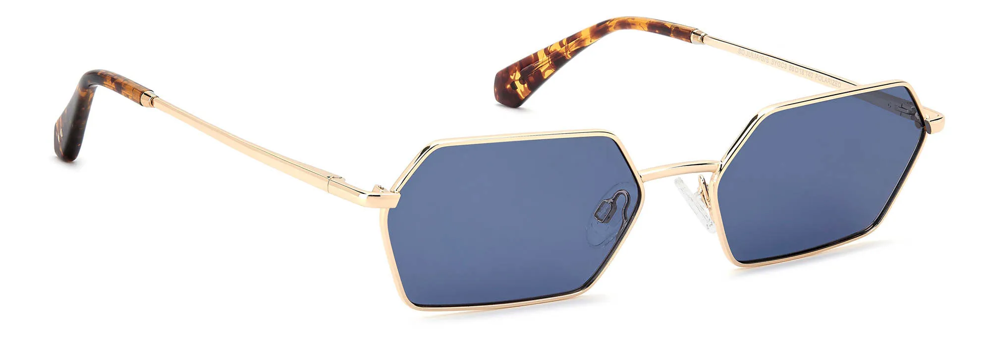 Prive Revaux SO JULIA/G/S sold by Fashion Eyewear product image thumbnail 3