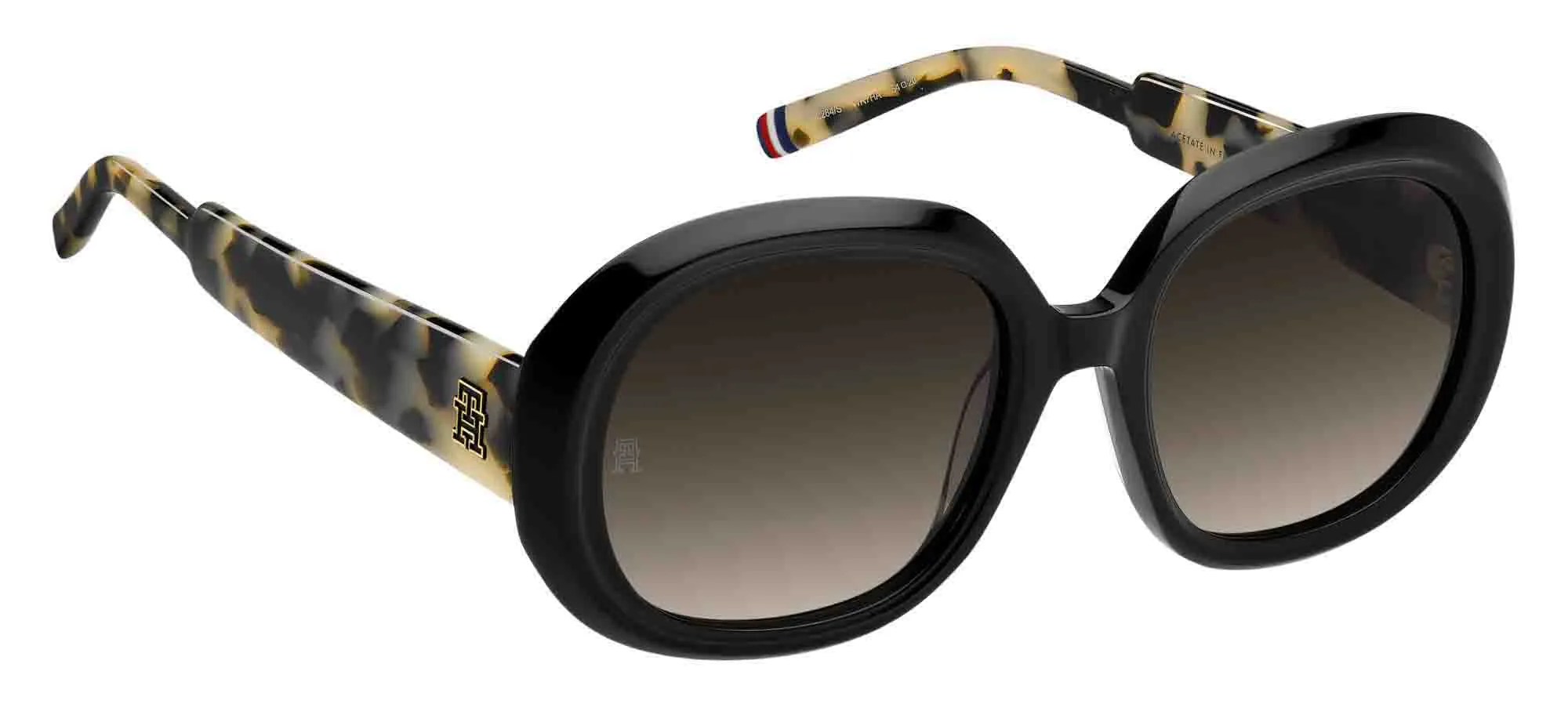 Tommy Hilfiger TH2284/S sold by Fashion Eyewear product image thumbnail 3