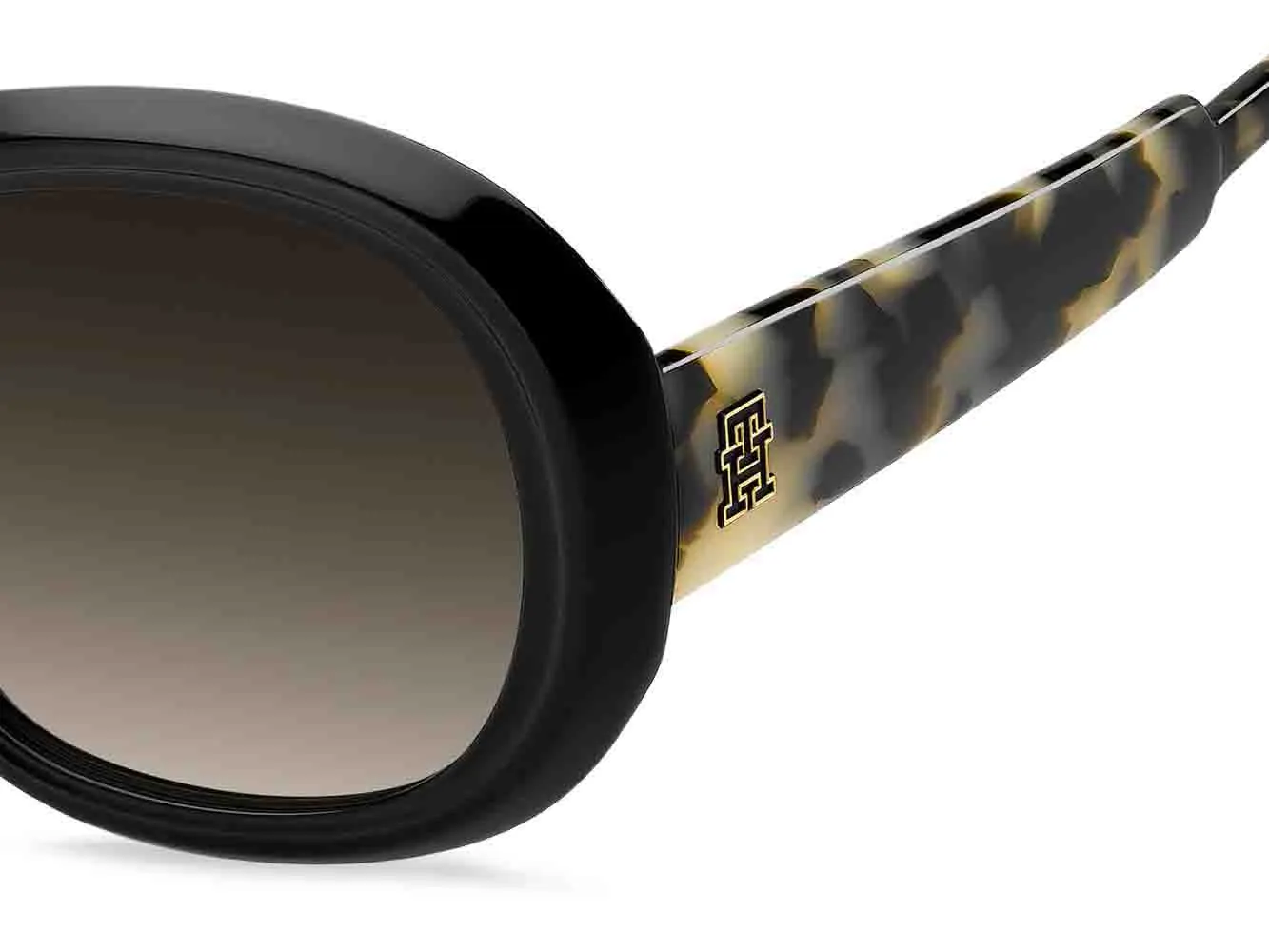 Tommy Hilfiger TH2284/S sold by Fashion Eyewear product image thumbnail 4