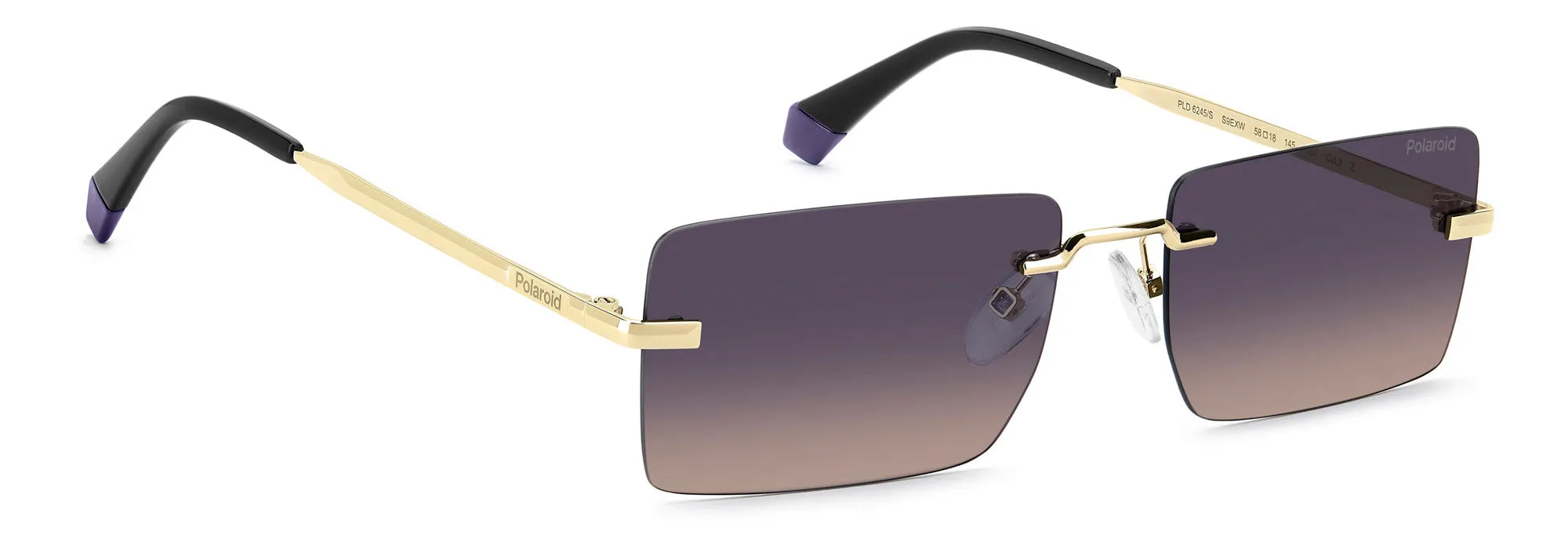 Polaroid PLD 6245/S sold by Fashion Eyewear product image thumbnail 3