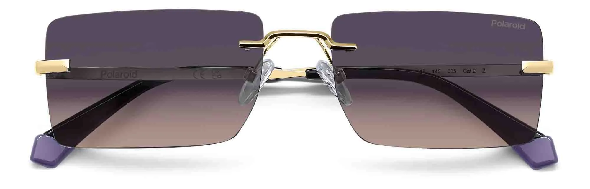 Polaroid PLD 6245/S sold by Fashion Eyewear product image thumbnail 4