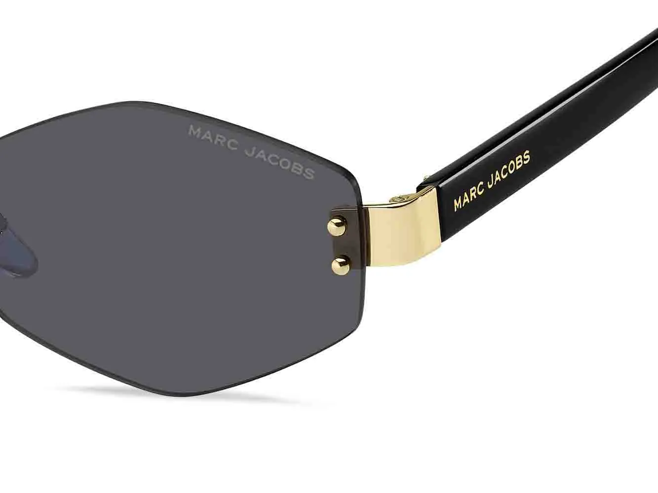 Marc Jacobs Marc 496/S AIR sold by Fashion Eyewear product image thumbnail 5