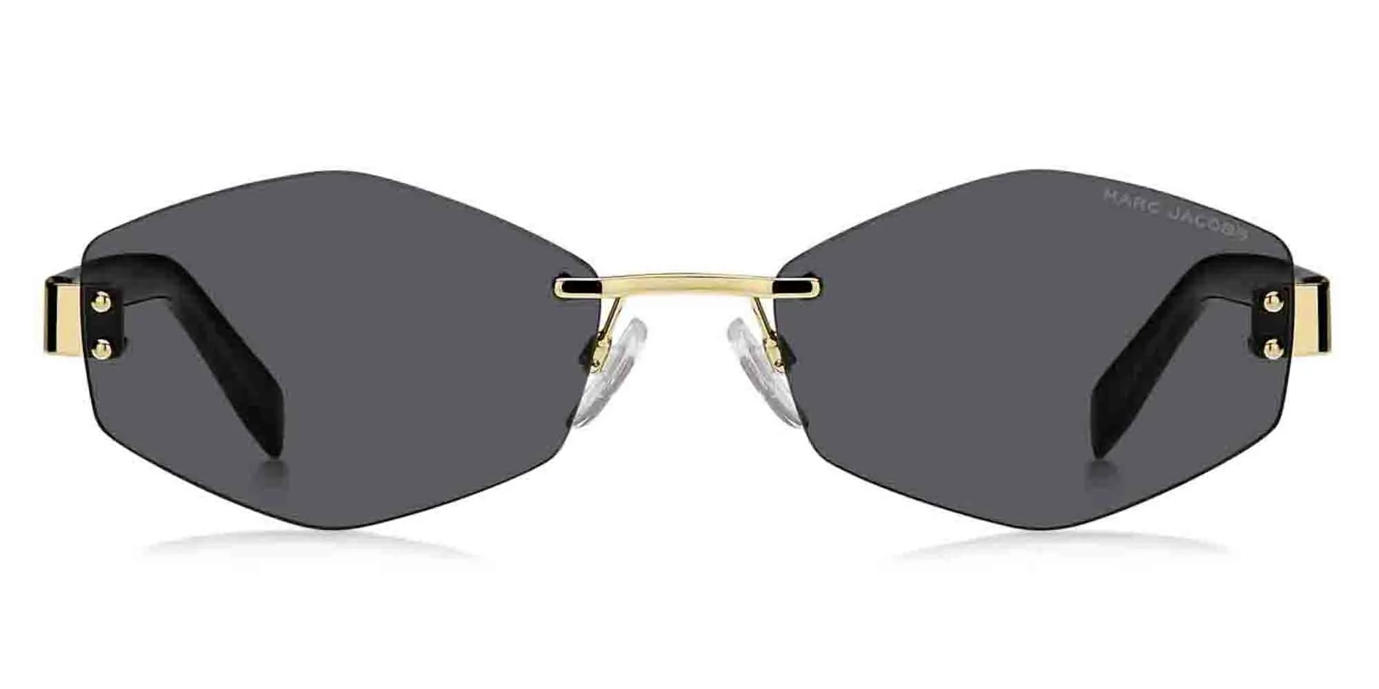 Marc Jacobs Marc 496/S AIR sold by Fashion Eyewear product image thumbnail 2