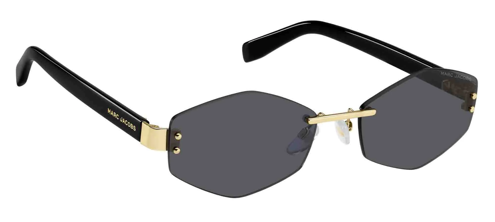 Marc Jacobs Marc 496/S AIR sold by Fashion Eyewear product image thumbnail 3