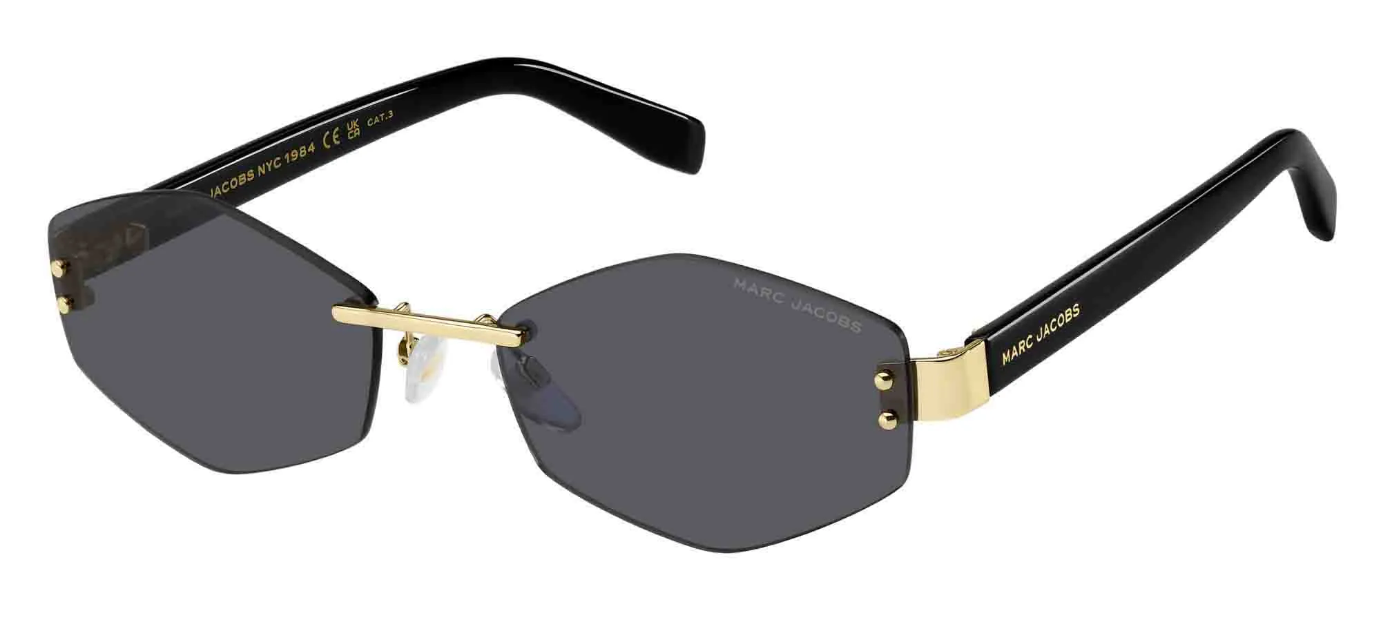 Marc Jacobs Marc 496/S AIR sold by Fashion Eyewear product image thumbnail 4