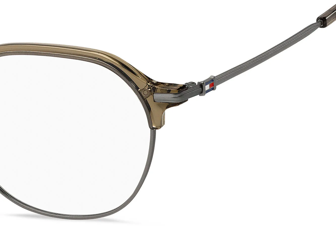 Tommy Hilfiger TH2298/F sold by Fashion Eyewear product image thumbnail 4