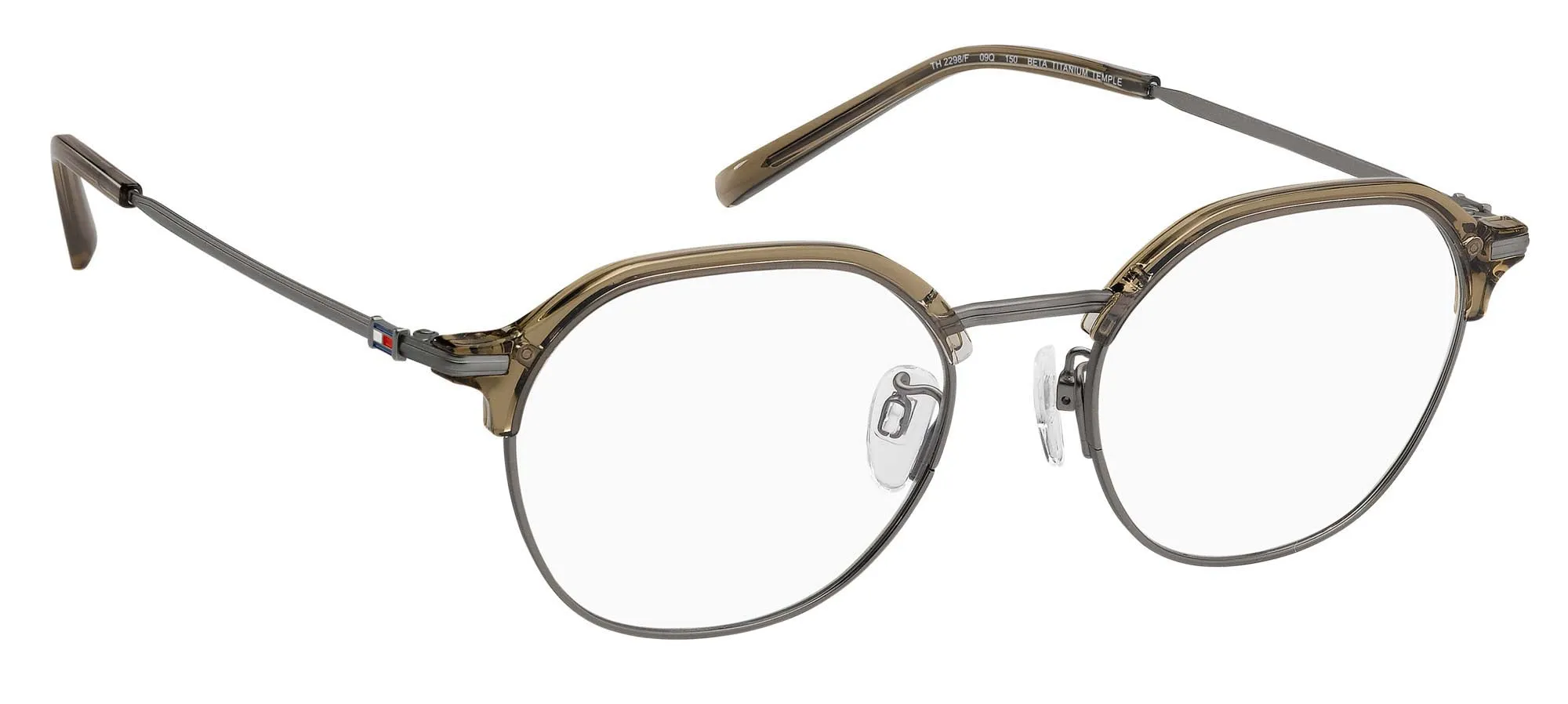 Tommy Hilfiger TH2298/F sold by Fashion Eyewear product image thumbnail 3