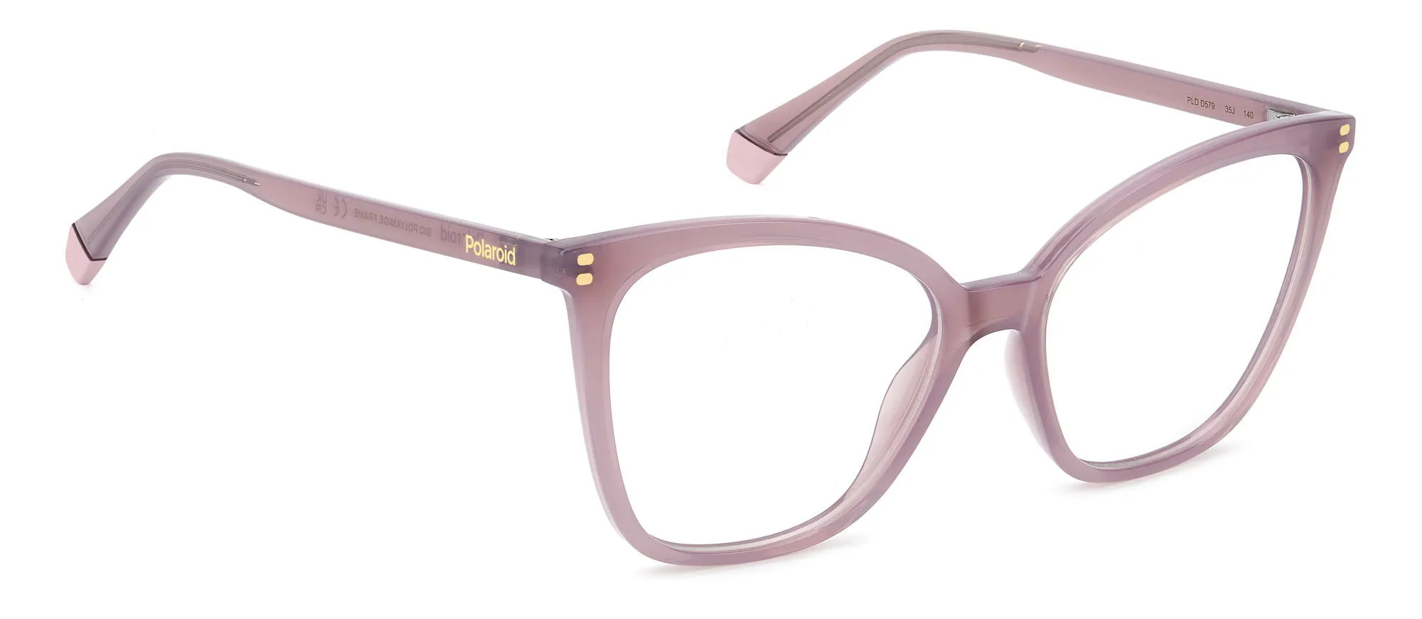 Polaroid PLD D579 sold by Fashion Eyewear product image thumbnail 3