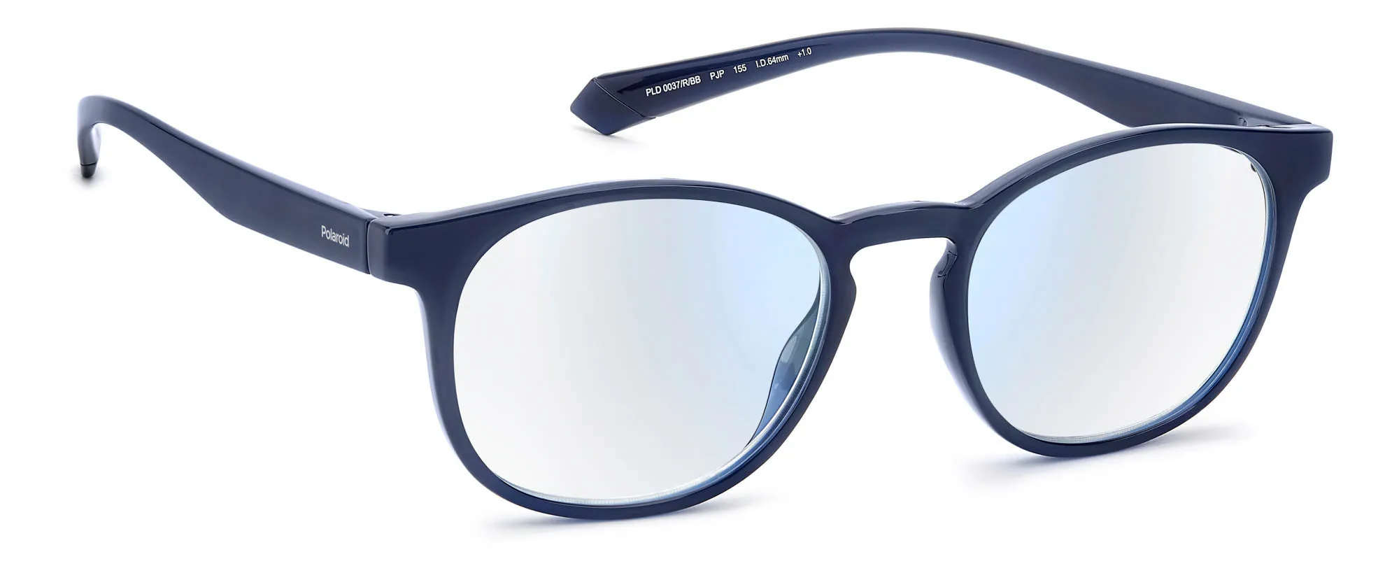 Polaroid PLD 0037/R/BB Blue Light Reader sold by Fashion Eyewear product image thumbnail 3