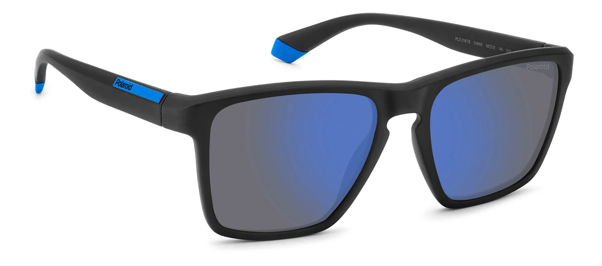 Polaroid PLD 2167/S sold by Fashion Eyewear product image thumbnail 3