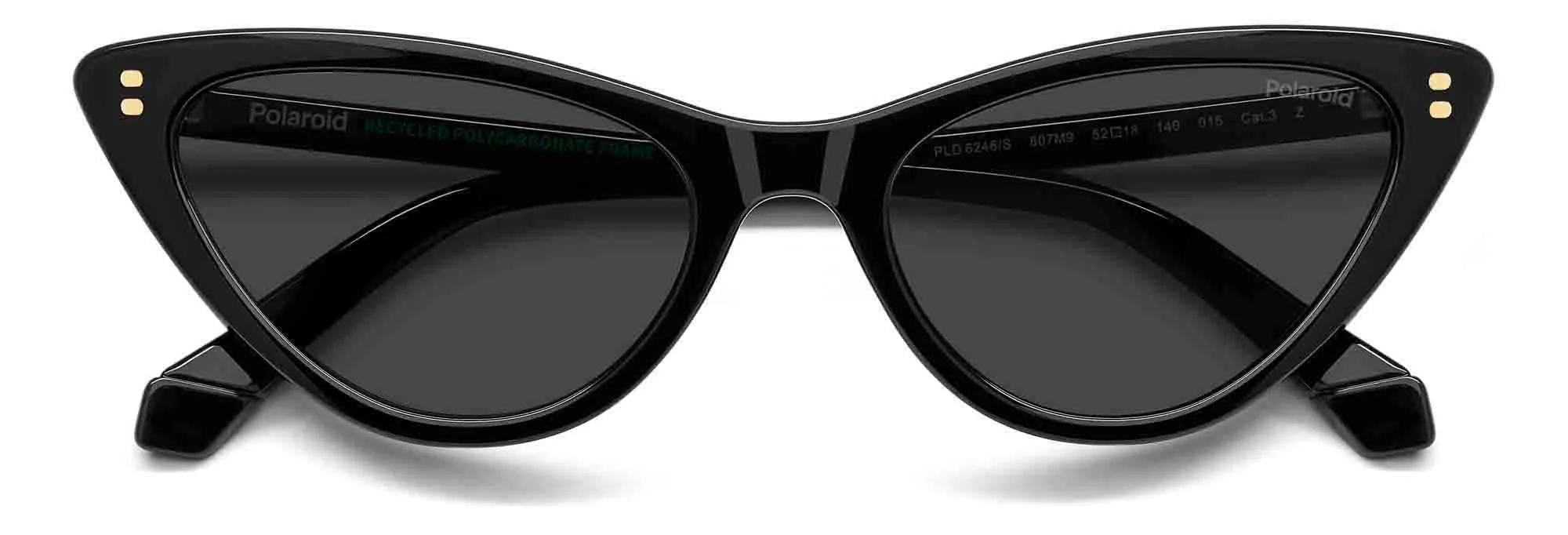 Polaroid PLD 6246/S sold by Fashion Eyewear product image thumbnail 4