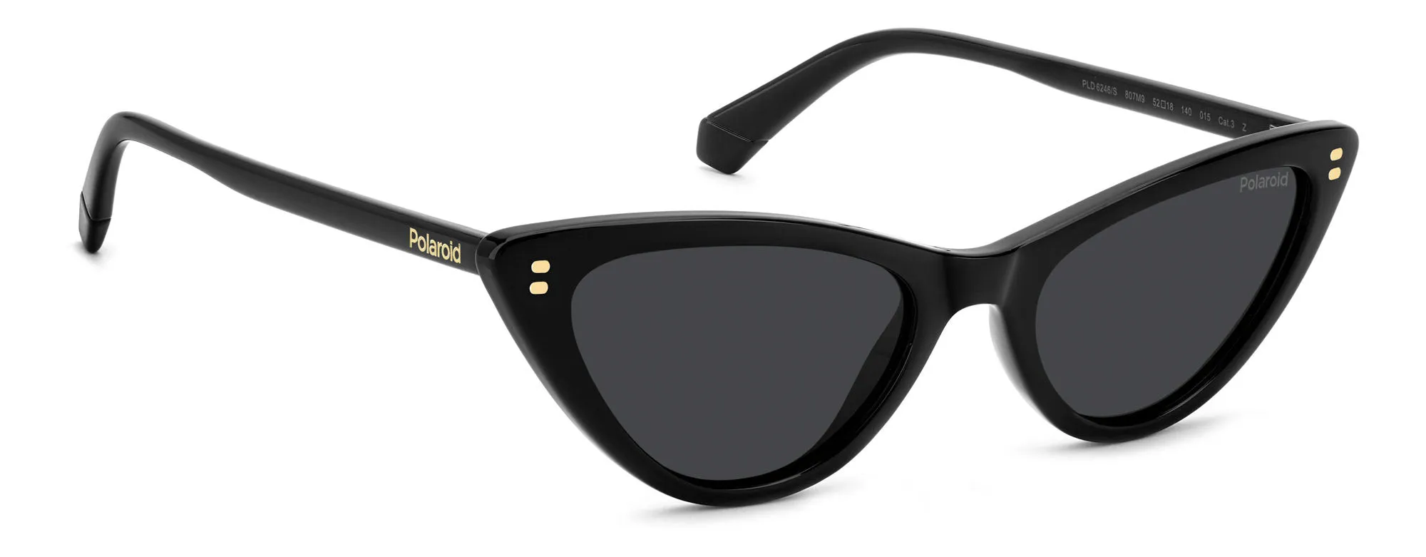 Polaroid PLD 6246/S sold by Fashion Eyewear product image thumbnail 3