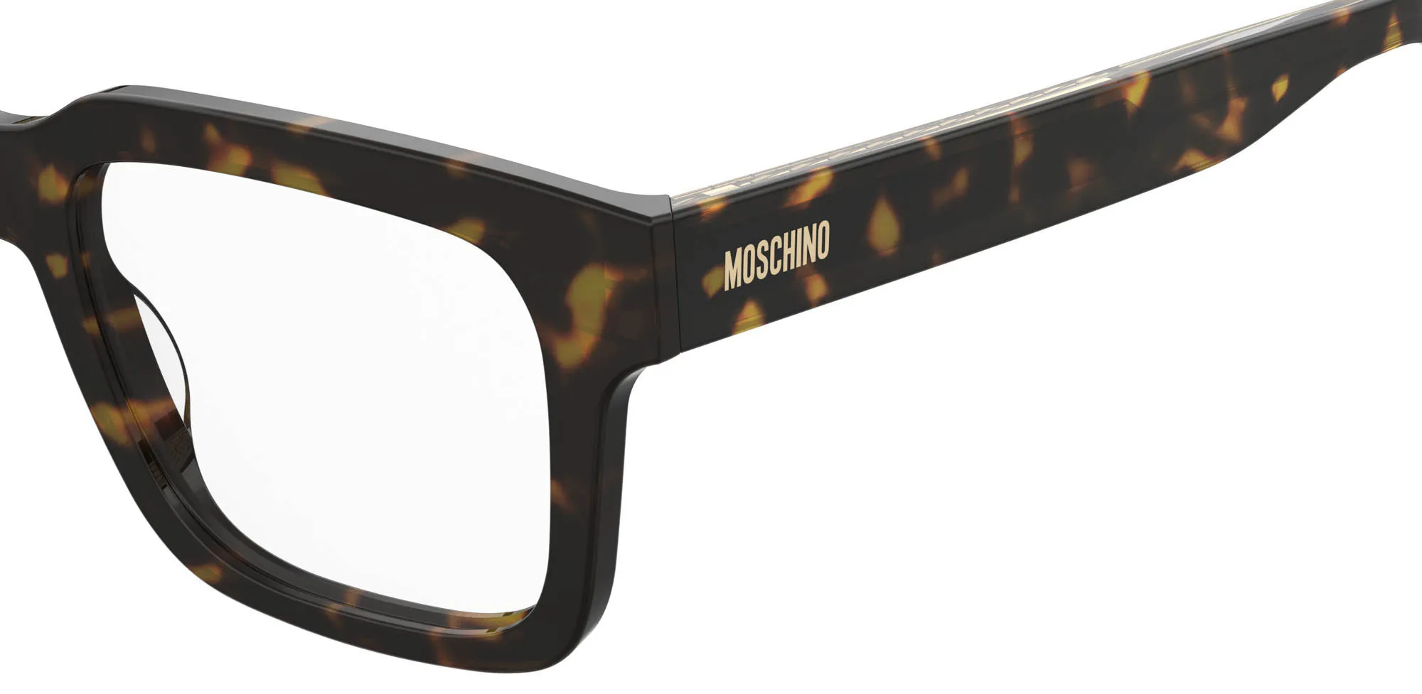 Moschino MOS659 sold by Fashion Eyewear product image thumbnail 4