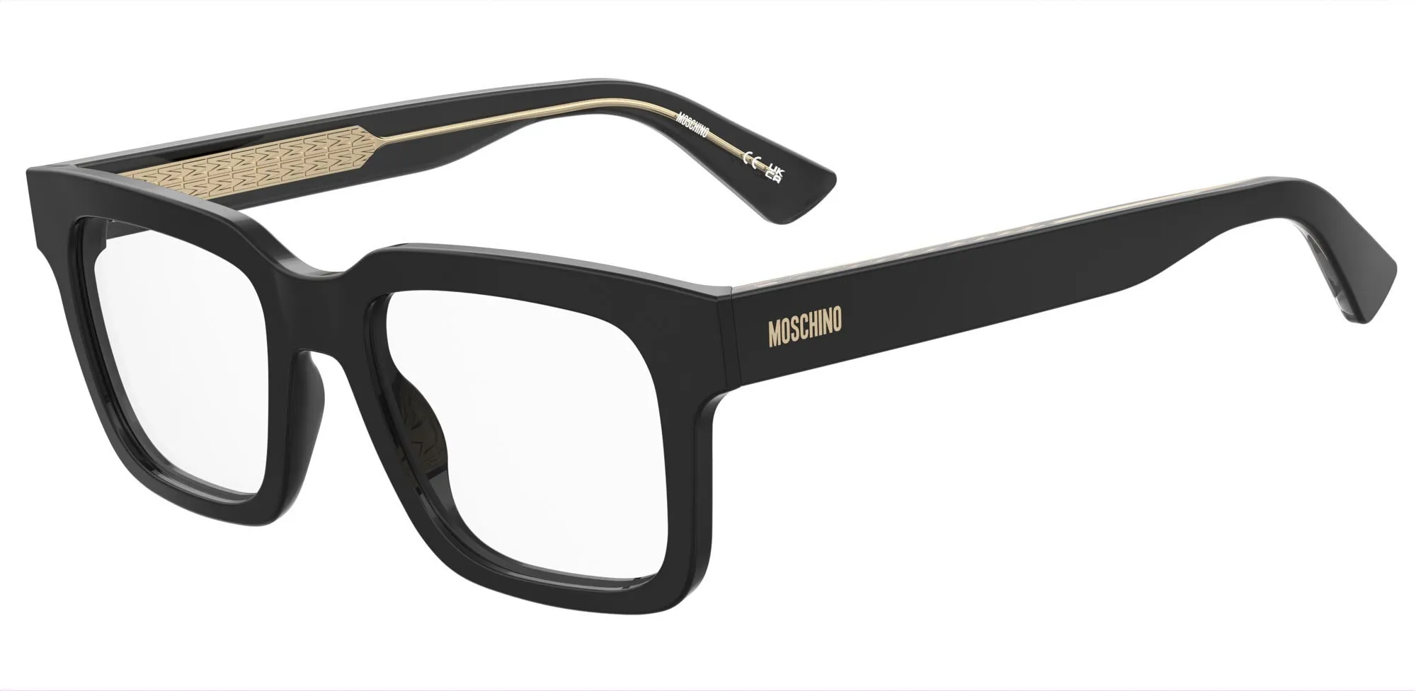 Moschino MOS659 sold by Fashion Eyewear product image thumbnail 5