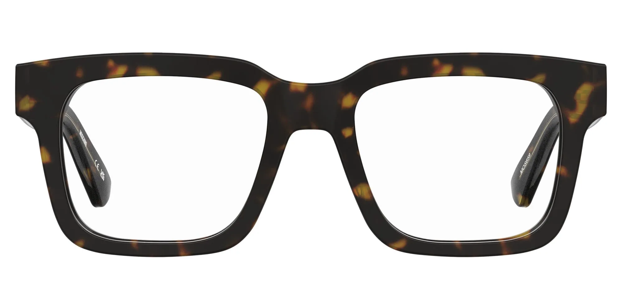 Moschino MOS659 sold by Fashion Eyewear product image thumbnail 2