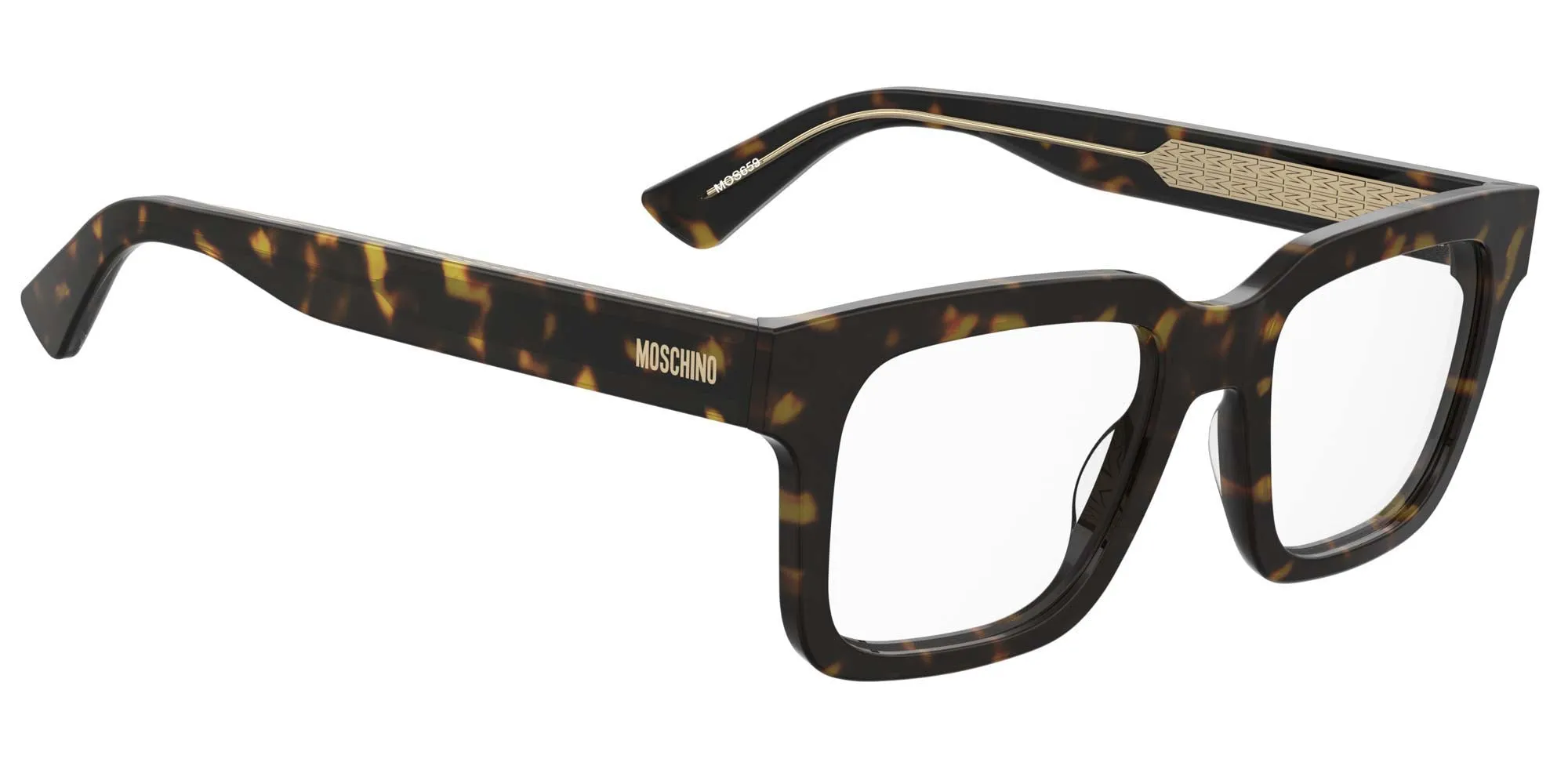 Moschino MOS659 sold by Fashion Eyewear product image thumbnail 3
