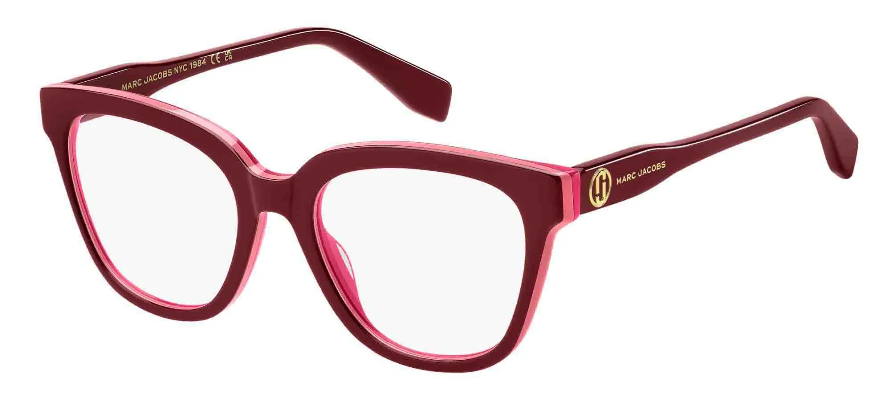 Marc Jacobs Marc 856 sold by Fashion Eyewear