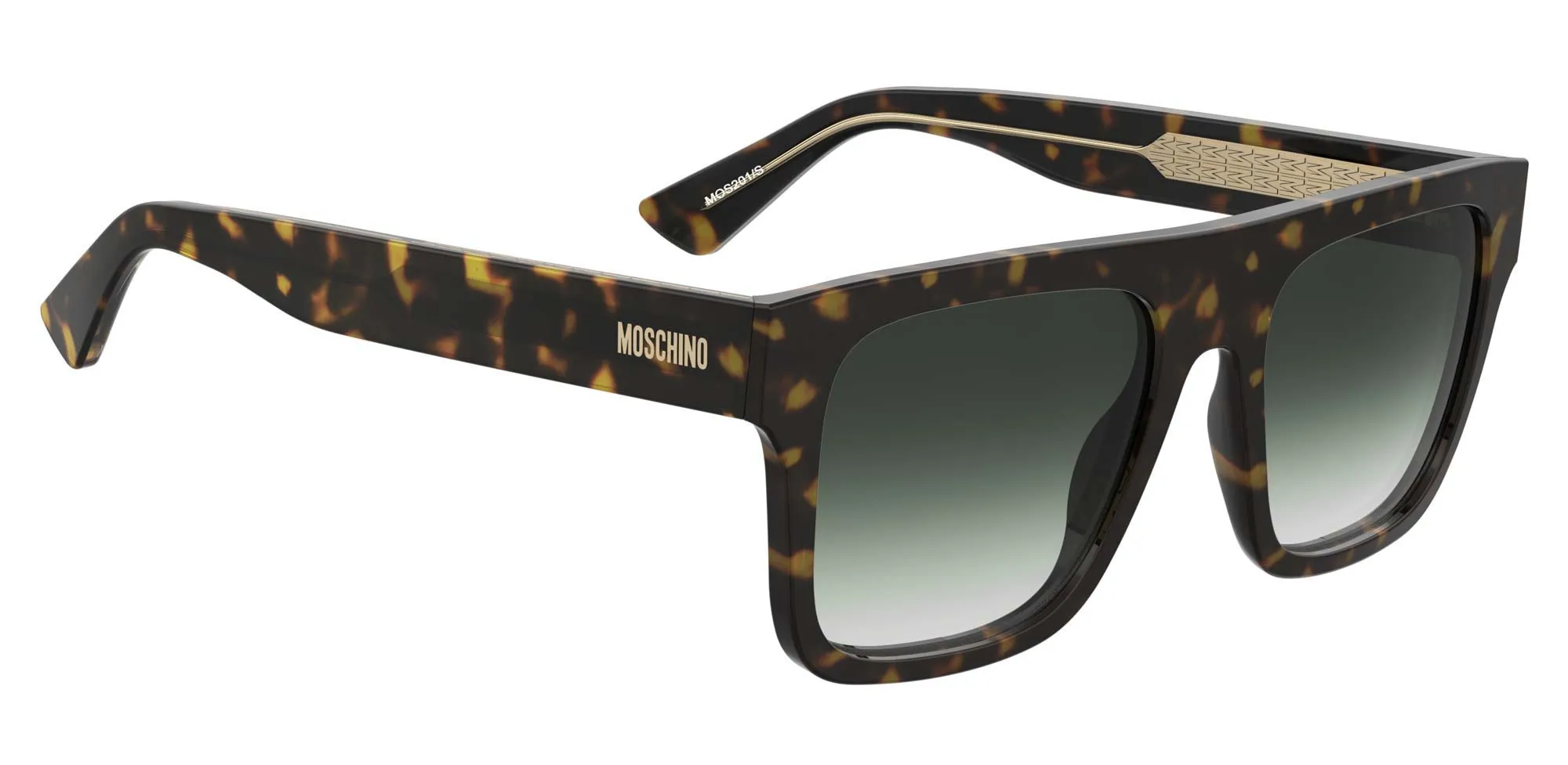 Moschino MOS201/S sold by Fashion Eyewear product image thumbnail 3