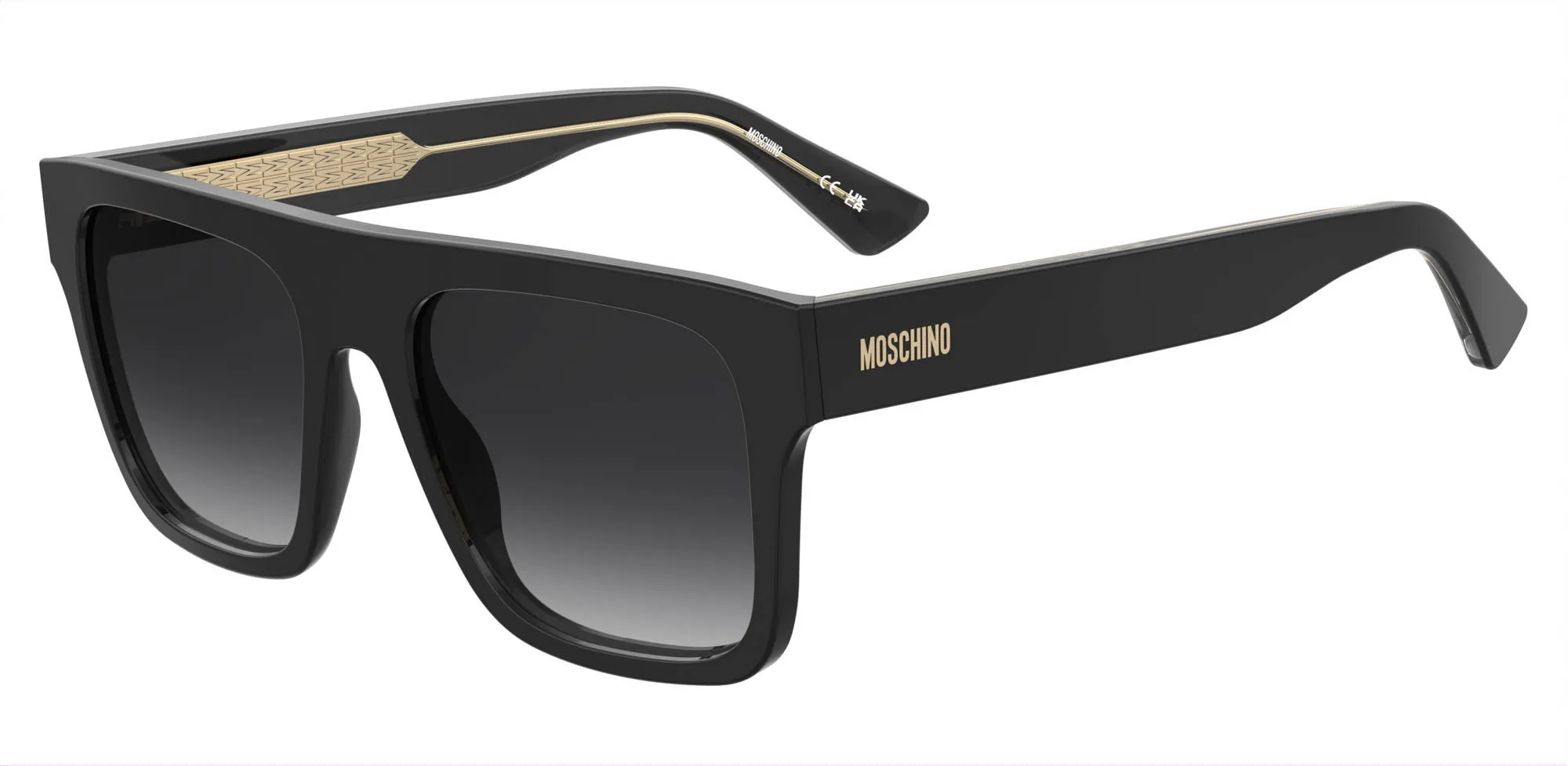 Moschino MOS201/S sold by Fashion Eyewear product image thumbnail 5