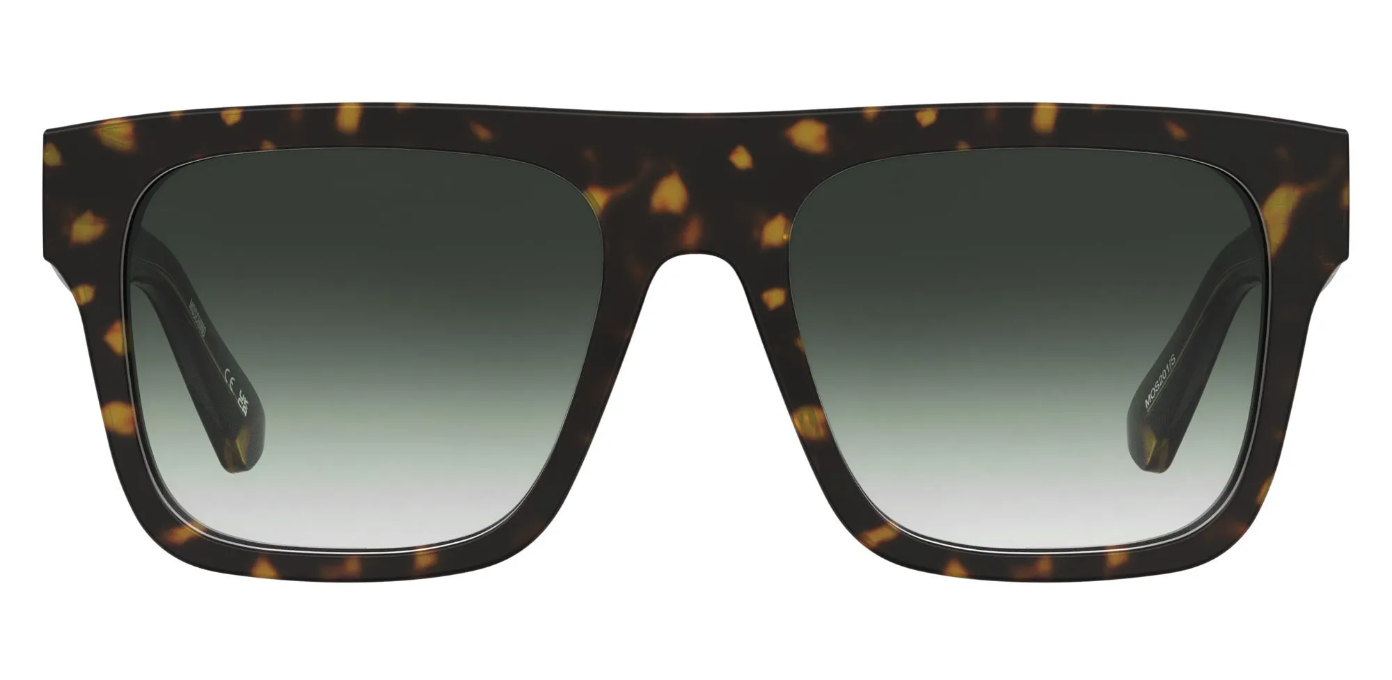 Moschino MOS201/S sold by Fashion Eyewear product image thumbnail 2