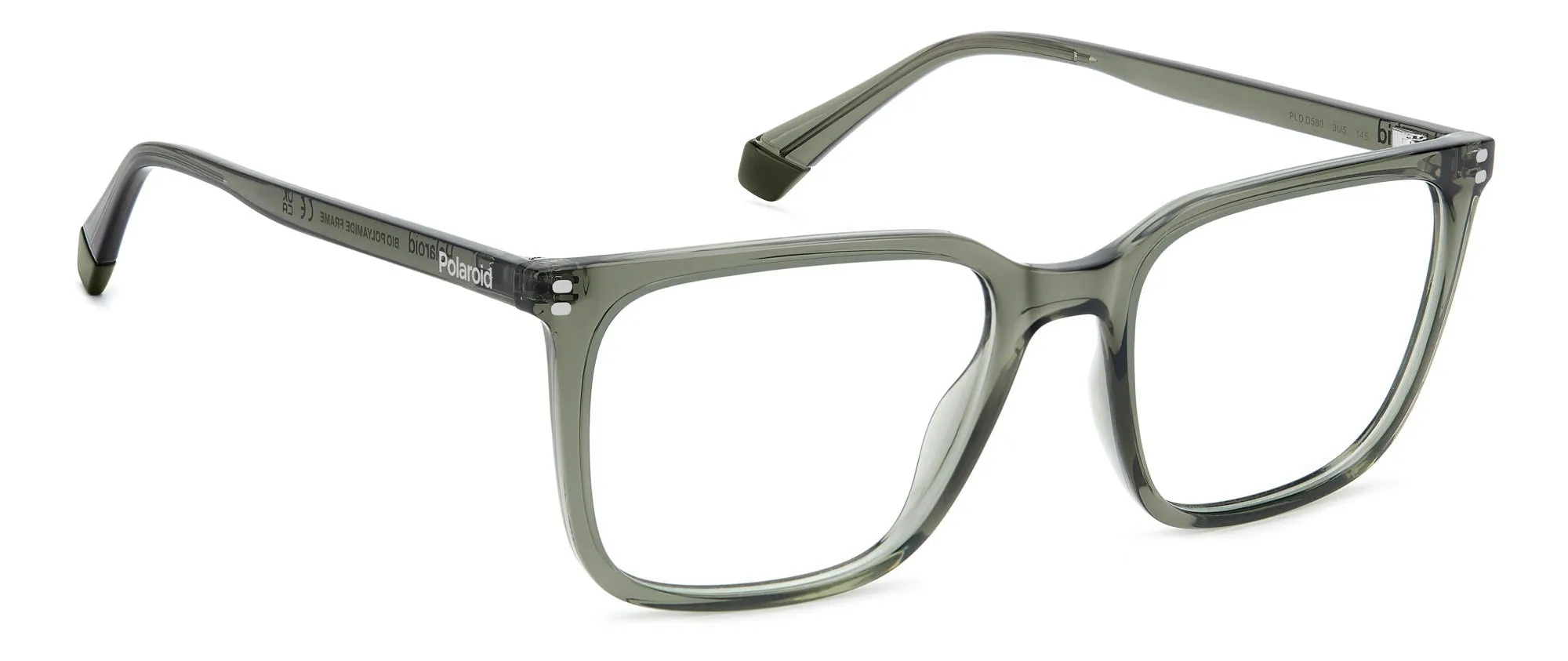 Polaroid PLD D580 sold by Fashion Eyewear product image thumbnail 3