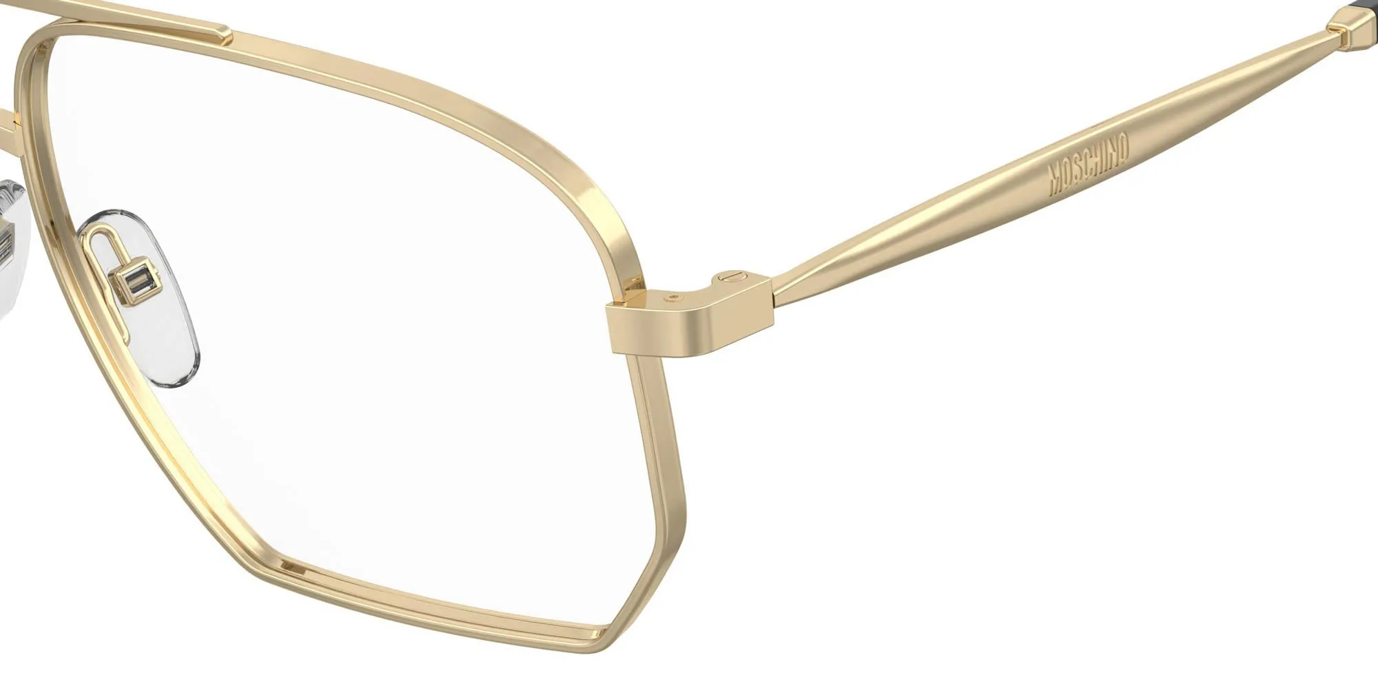 Moschino MOS656 sold by Fashion Eyewear product image thumbnail 4