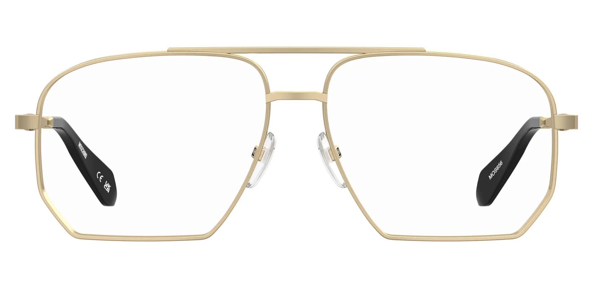Moschino MOS656 sold by Fashion Eyewear product image thumbnail 2