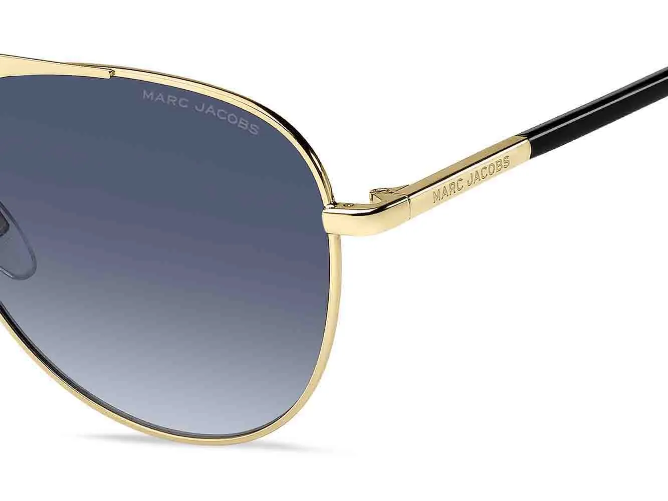 Marc Jacobs Marc 865/S sold by Fashion Eyewear product image thumbnail 4