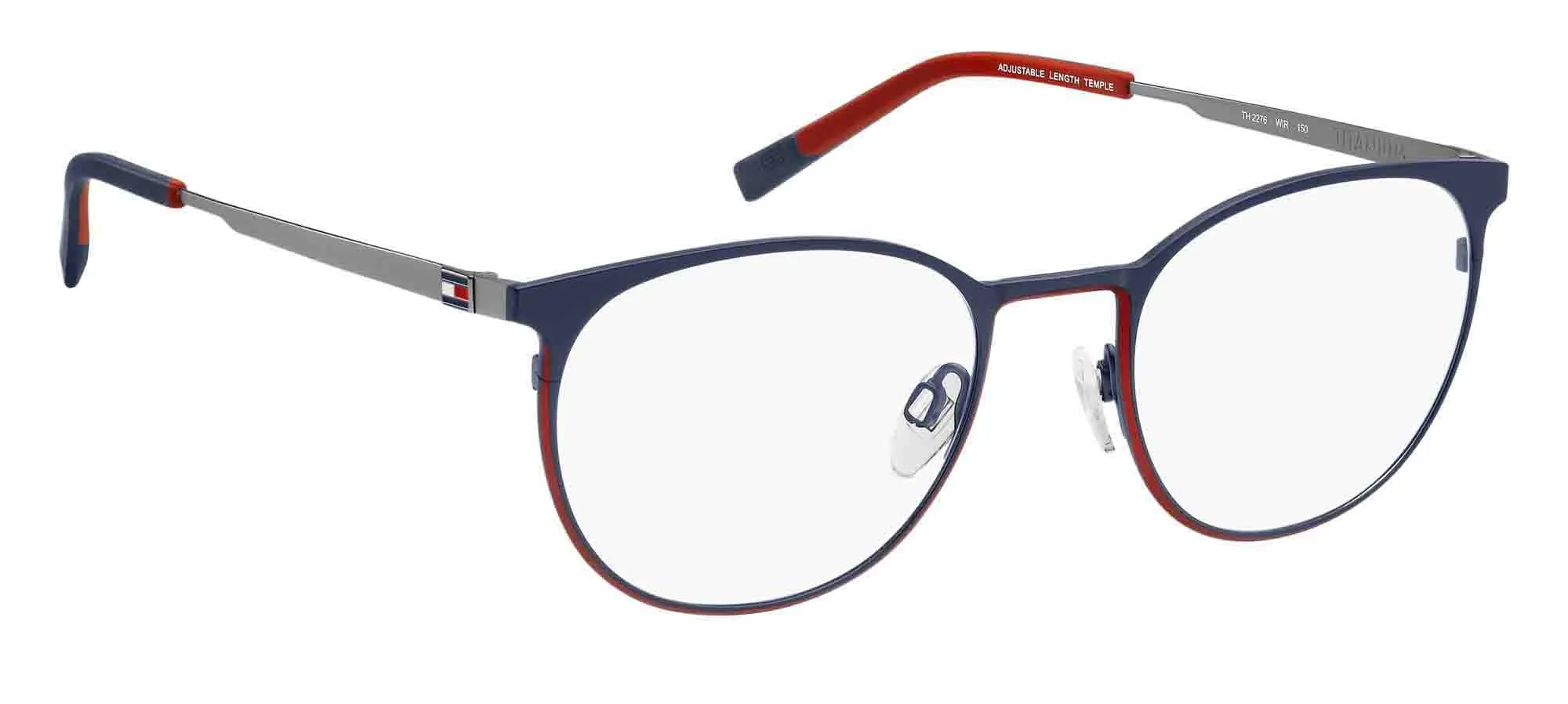 Tommy Hilfiger TH2276 sold by Fashion Eyewear product image thumbnail 3