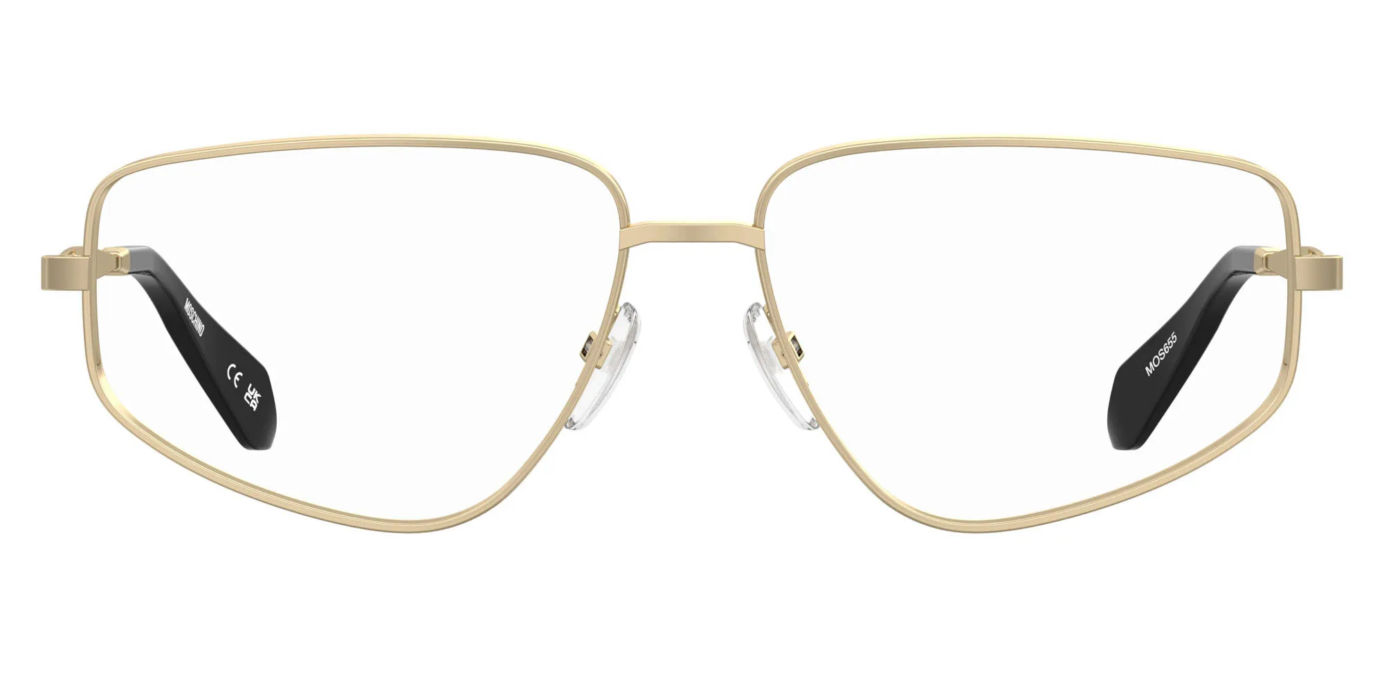 Moschino MOS655 sold by Fashion Eyewear product image thumbnail 2