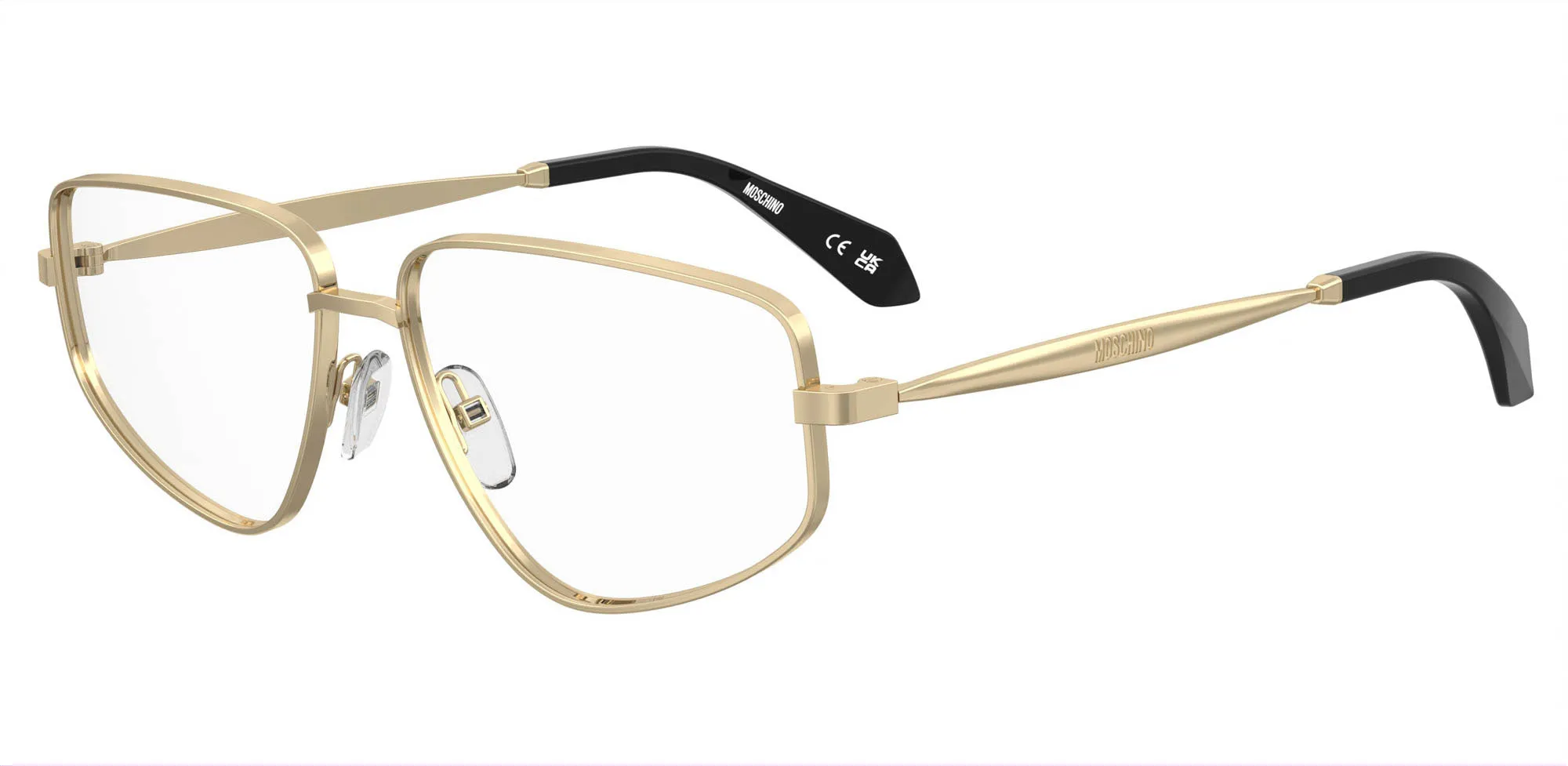 Moschino MOS655 sold by Fashion Eyewear