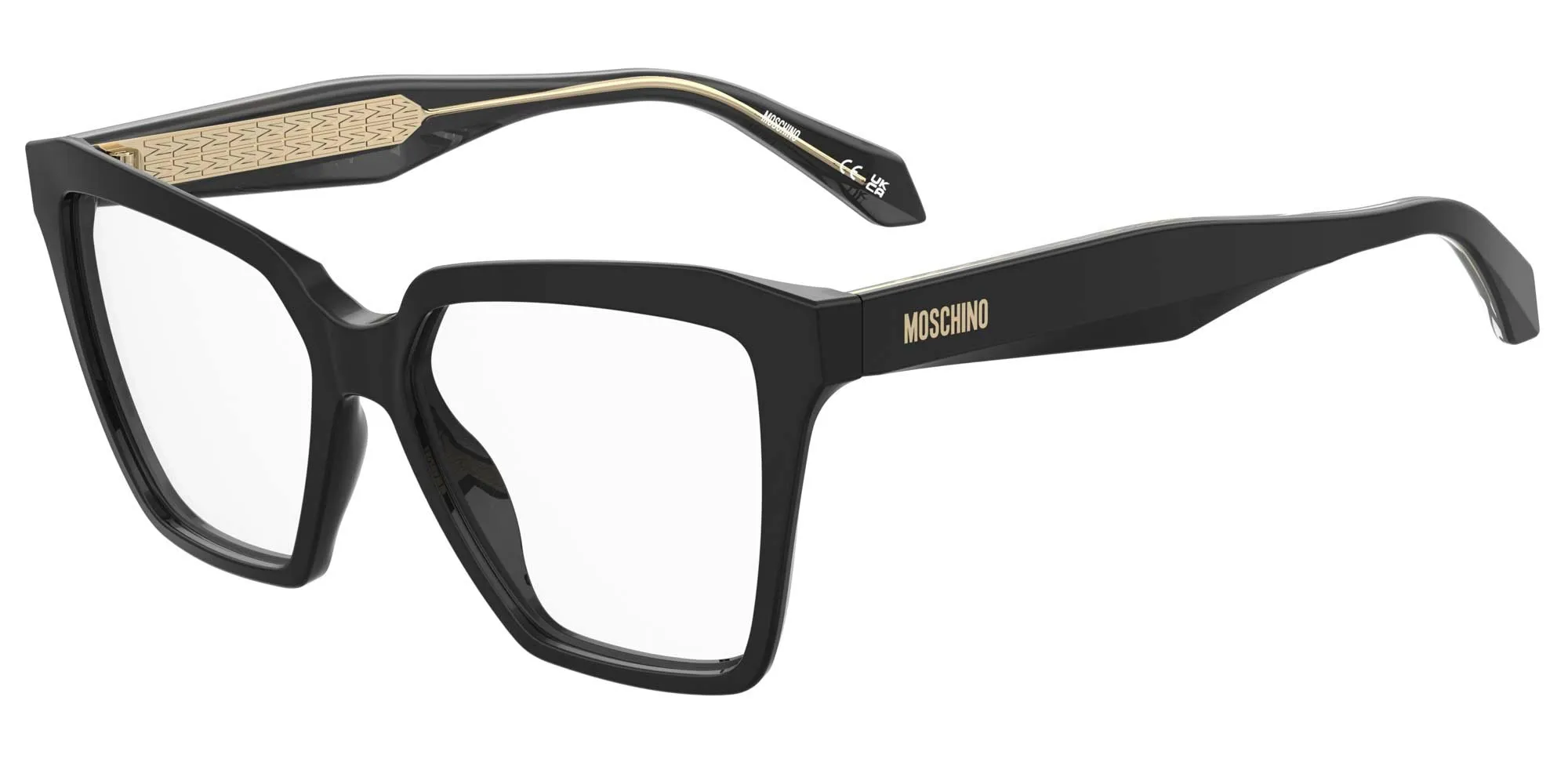 Moschino MOS657 sold by Fashion Eyewear product image thumbnail 5