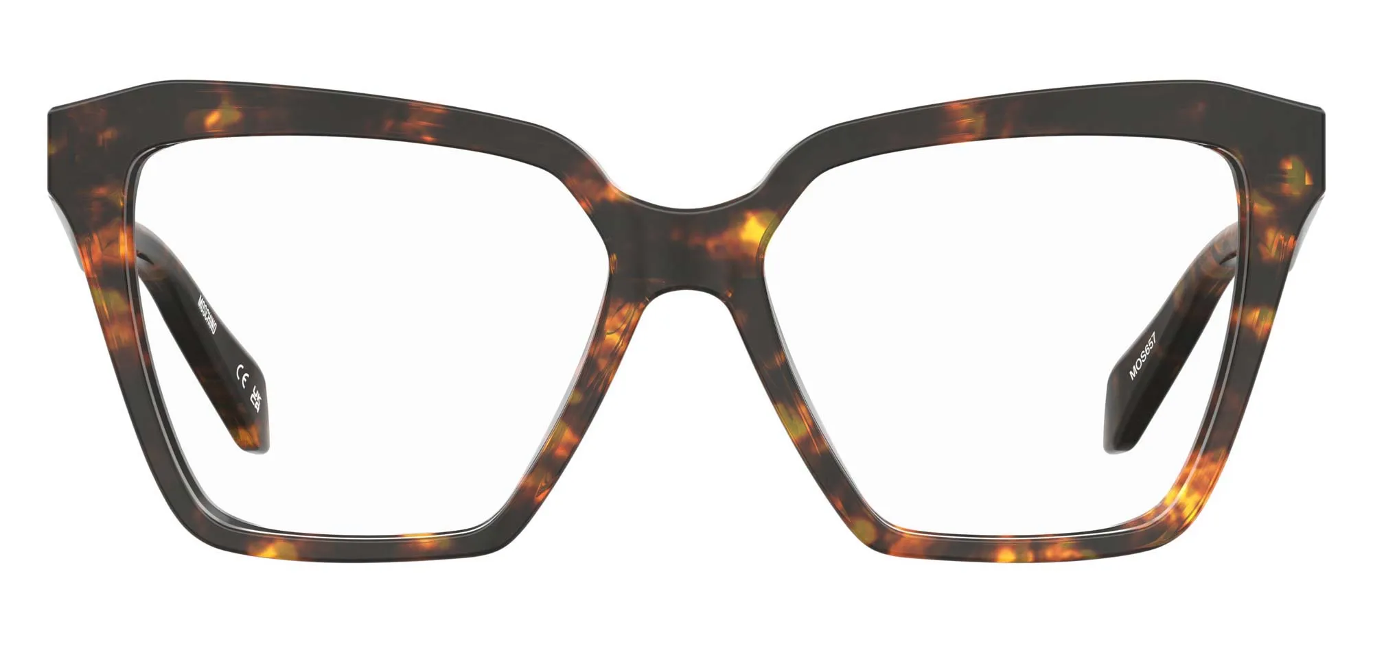 Moschino MOS657 sold by Fashion Eyewear product image thumbnail 2