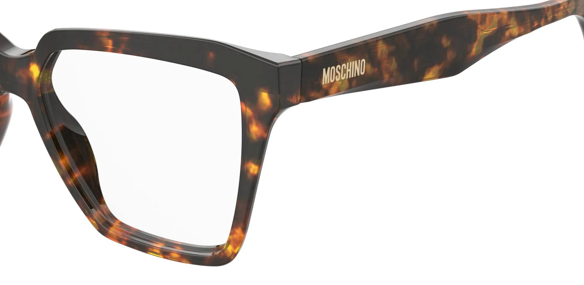 Moschino MOS657 sold by Fashion Eyewear product image thumbnail 4
