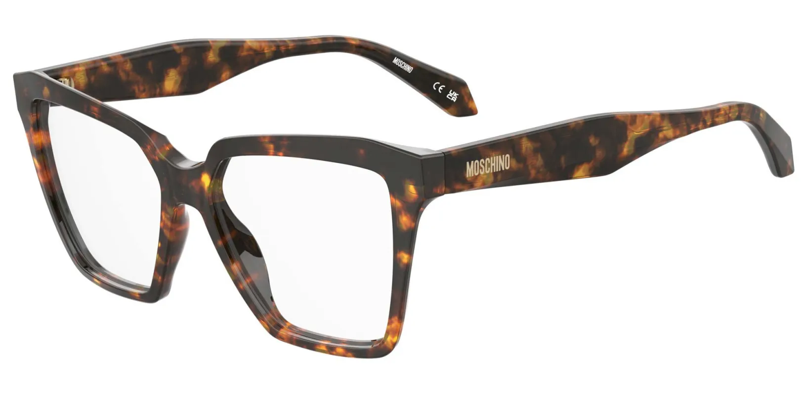 Moschino MOS657 made by Fashion Eyewear