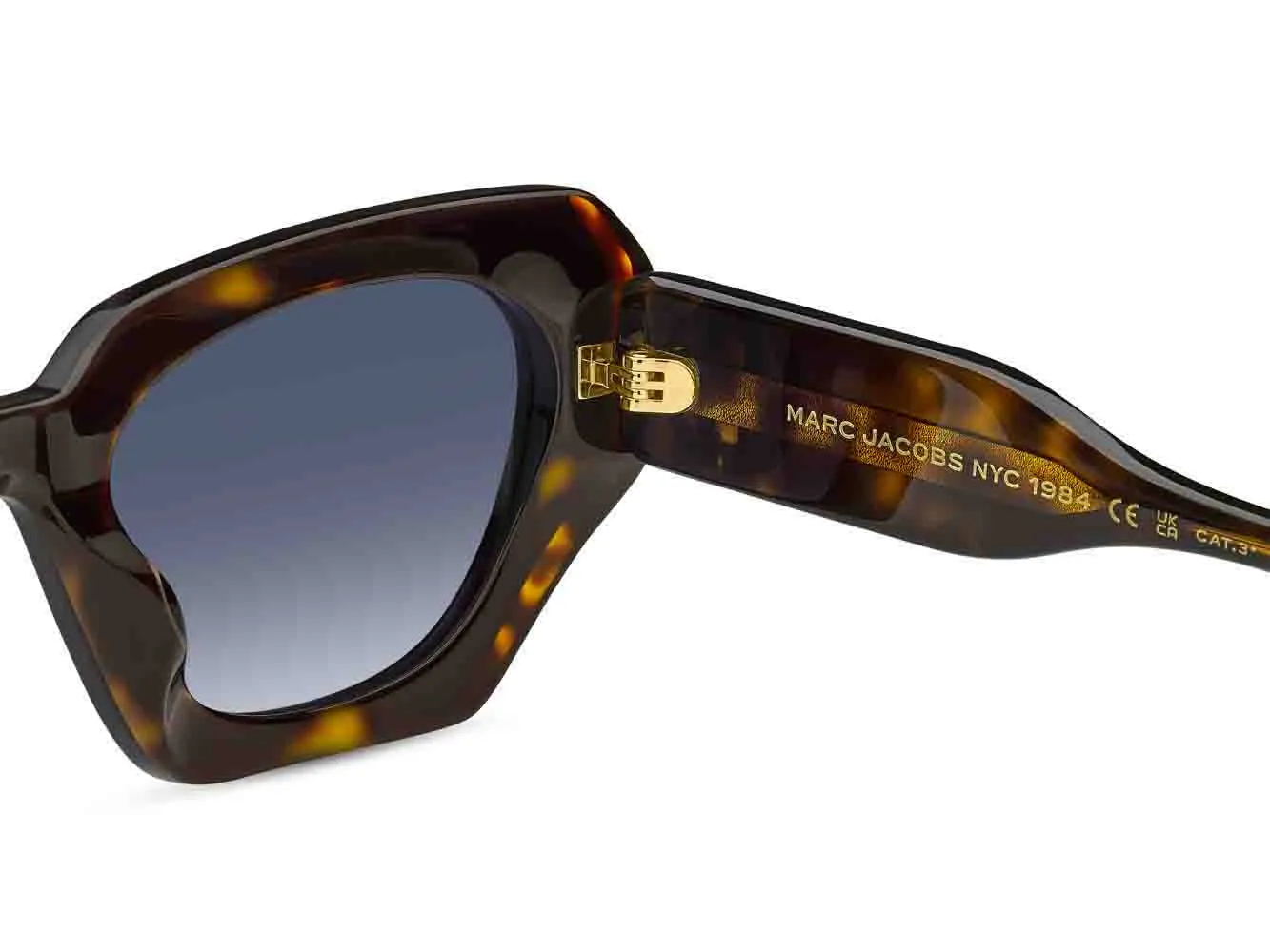 Marc Jacobs Marc 851/S sold by Fashion Eyewear product image thumbnail 5