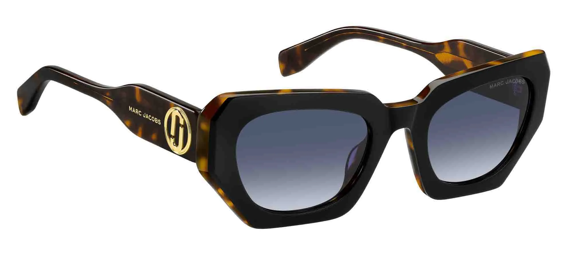 Marc Jacobs Marc 851/S sold by Fashion Eyewear product image thumbnail 3