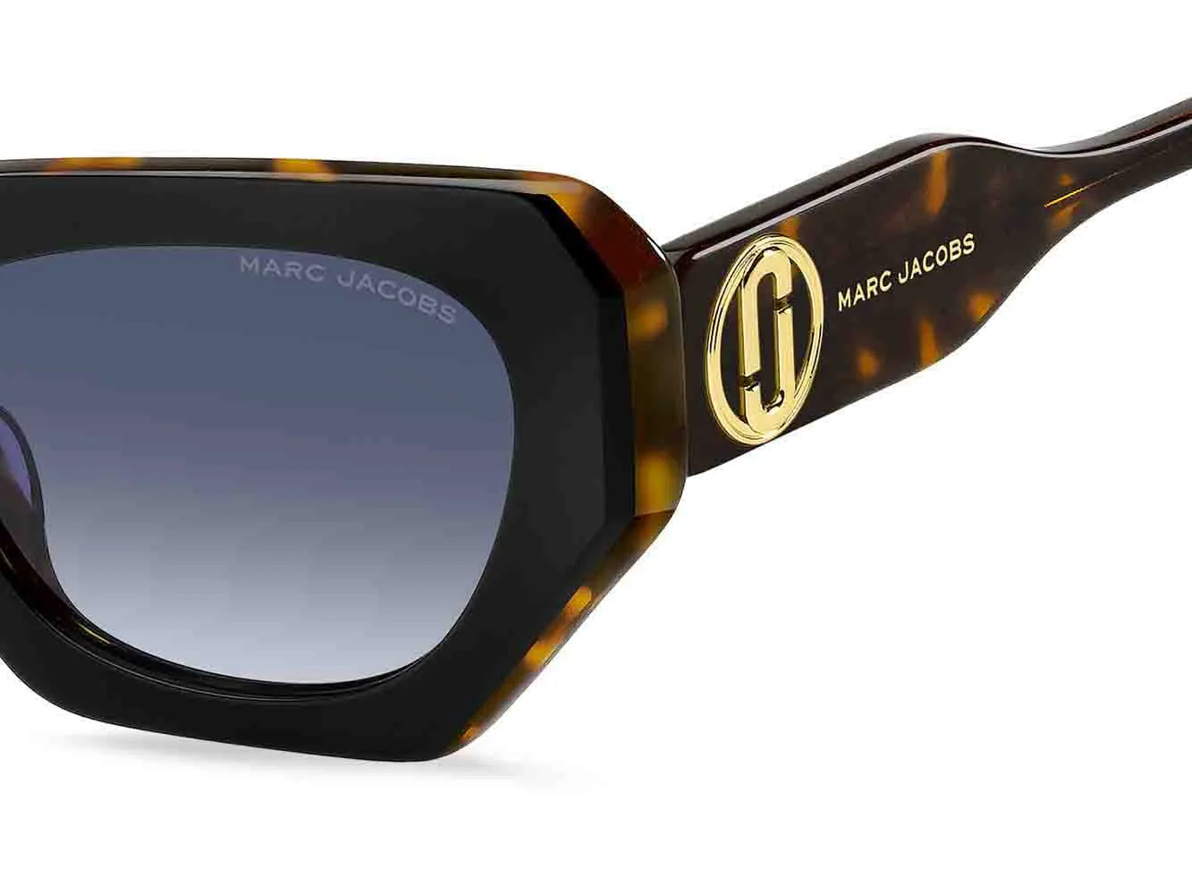 Marc Jacobs Marc 851/S sold by Fashion Eyewear product image thumbnail 4