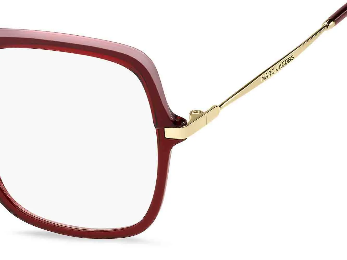 Marc Jacobs Marc 868 sold by Fashion Eyewear product image thumbnail 4