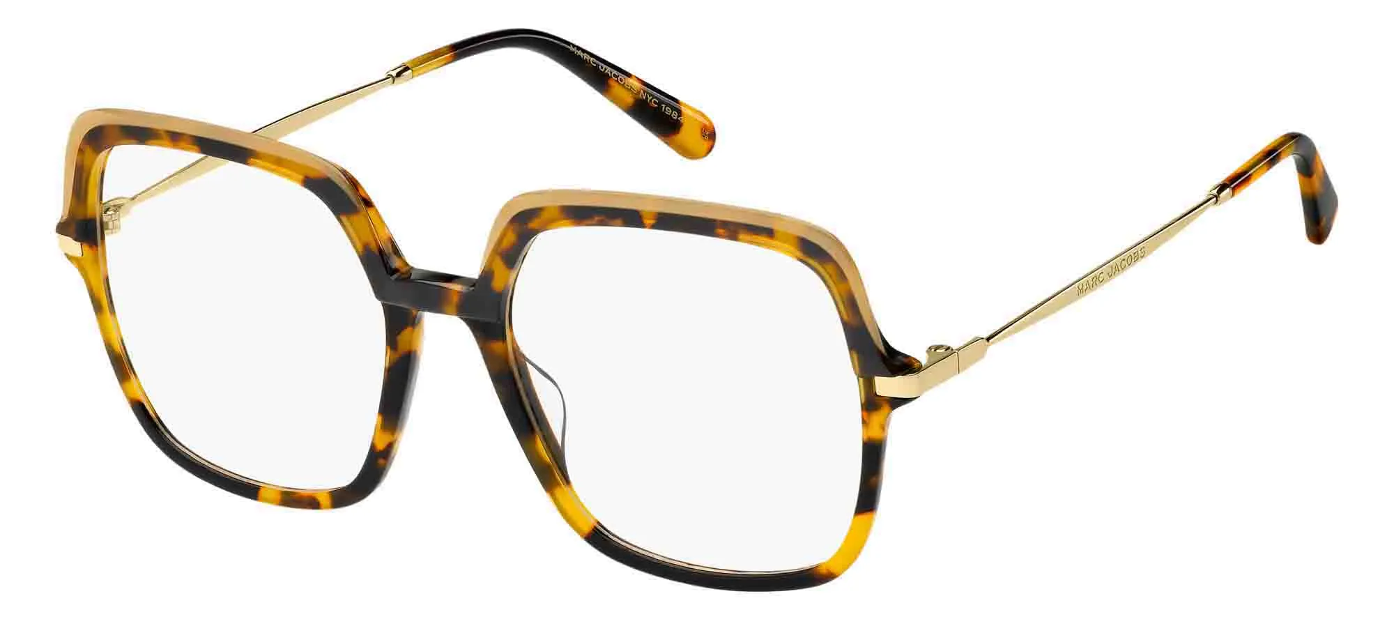 Marc Jacobs Marc 868 sold by Fashion Eyewear product image thumbnail 5