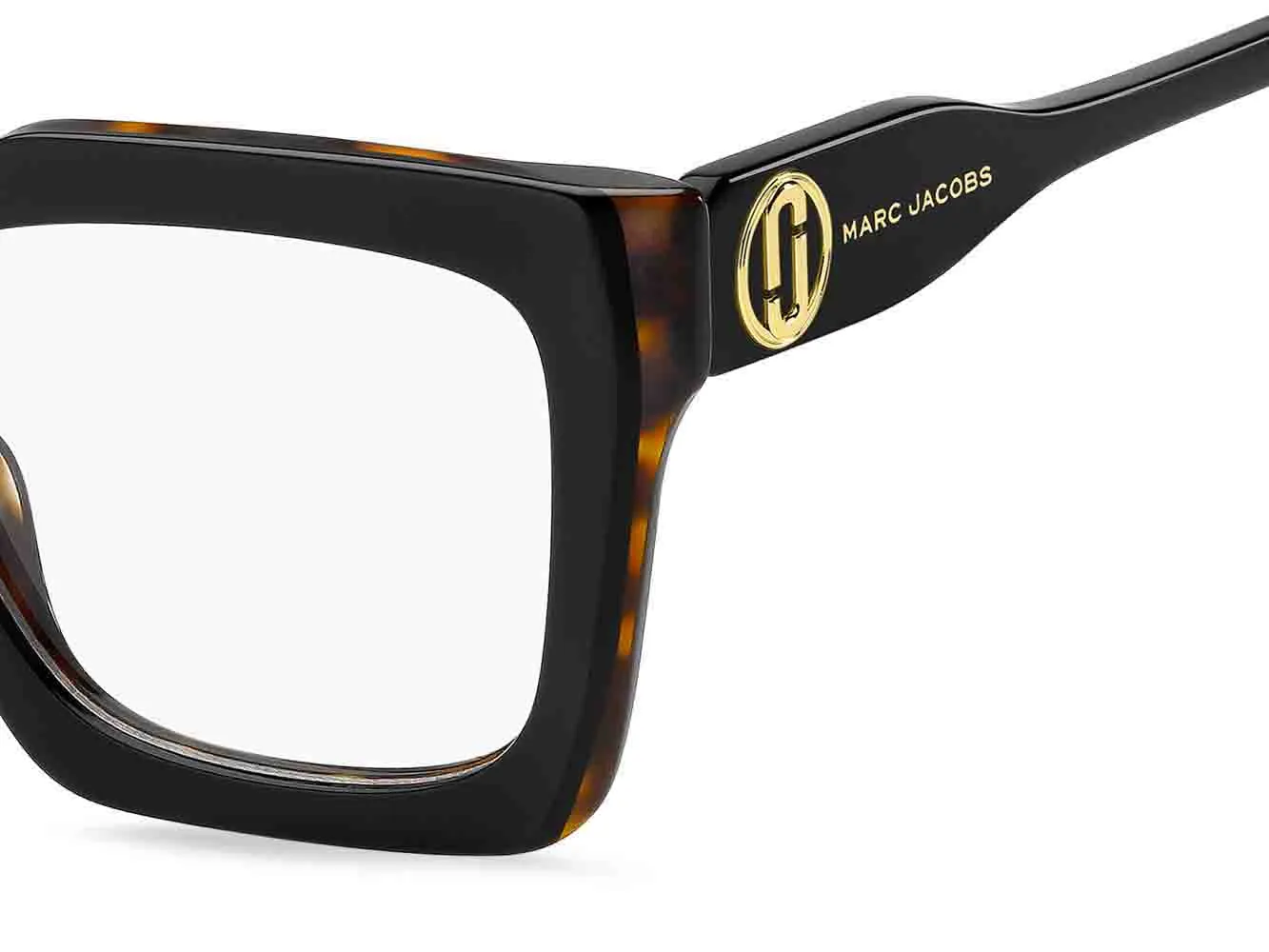 Marc Jacobs Marc 855 sold by Fashion Eyewear product image thumbnail 4