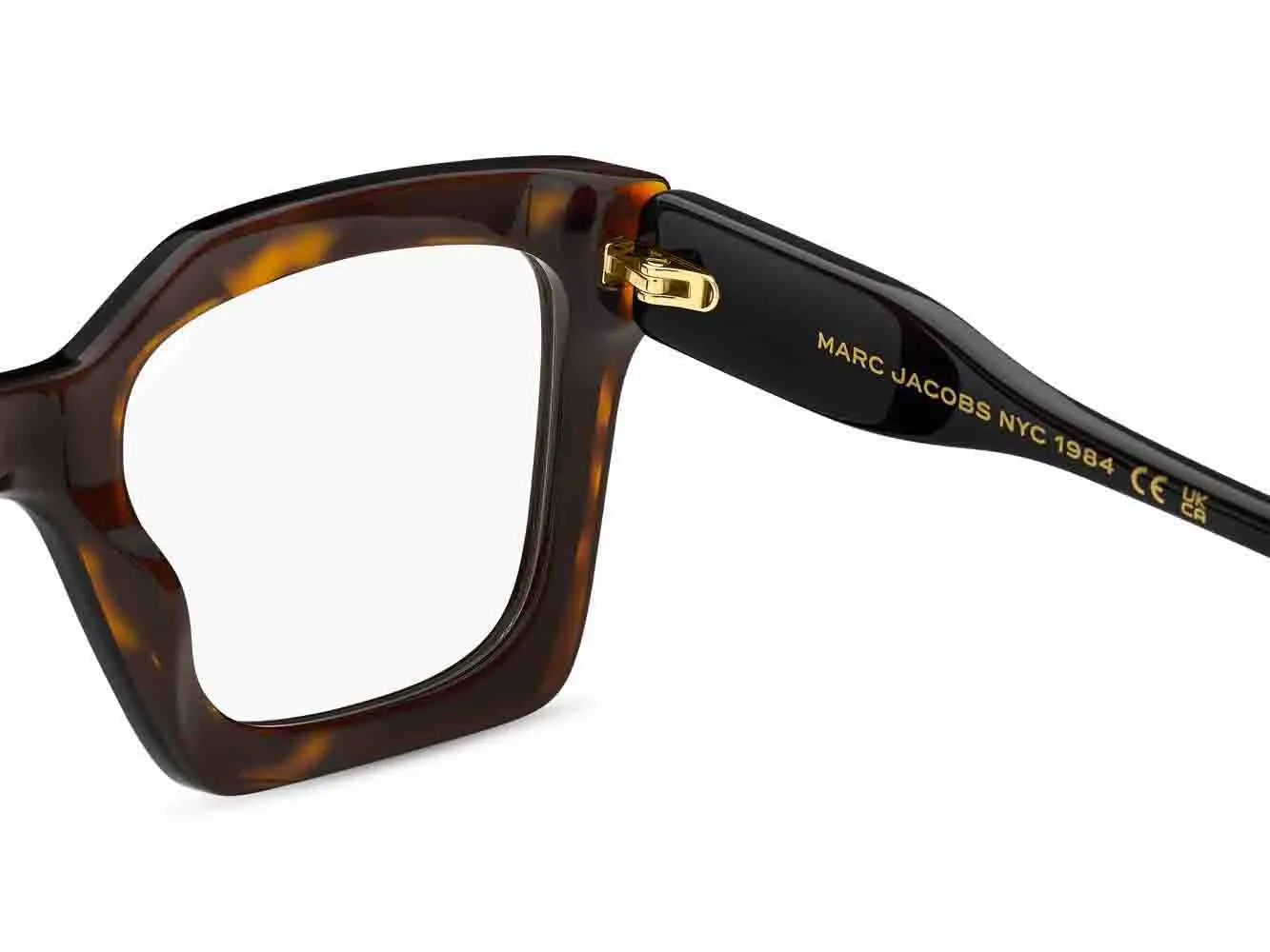 Marc Jacobs Marc 855 sold by Fashion Eyewear product image thumbnail 5