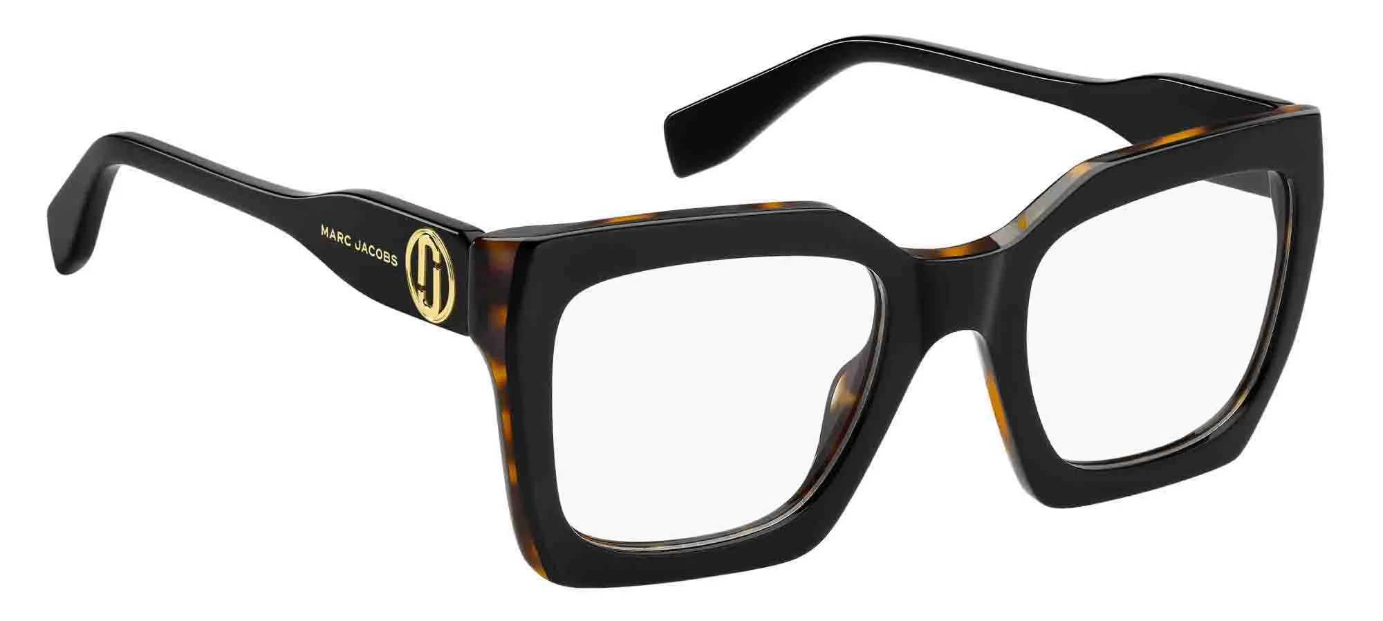 Marc Jacobs Marc 855 sold by Fashion Eyewear product image thumbnail 3