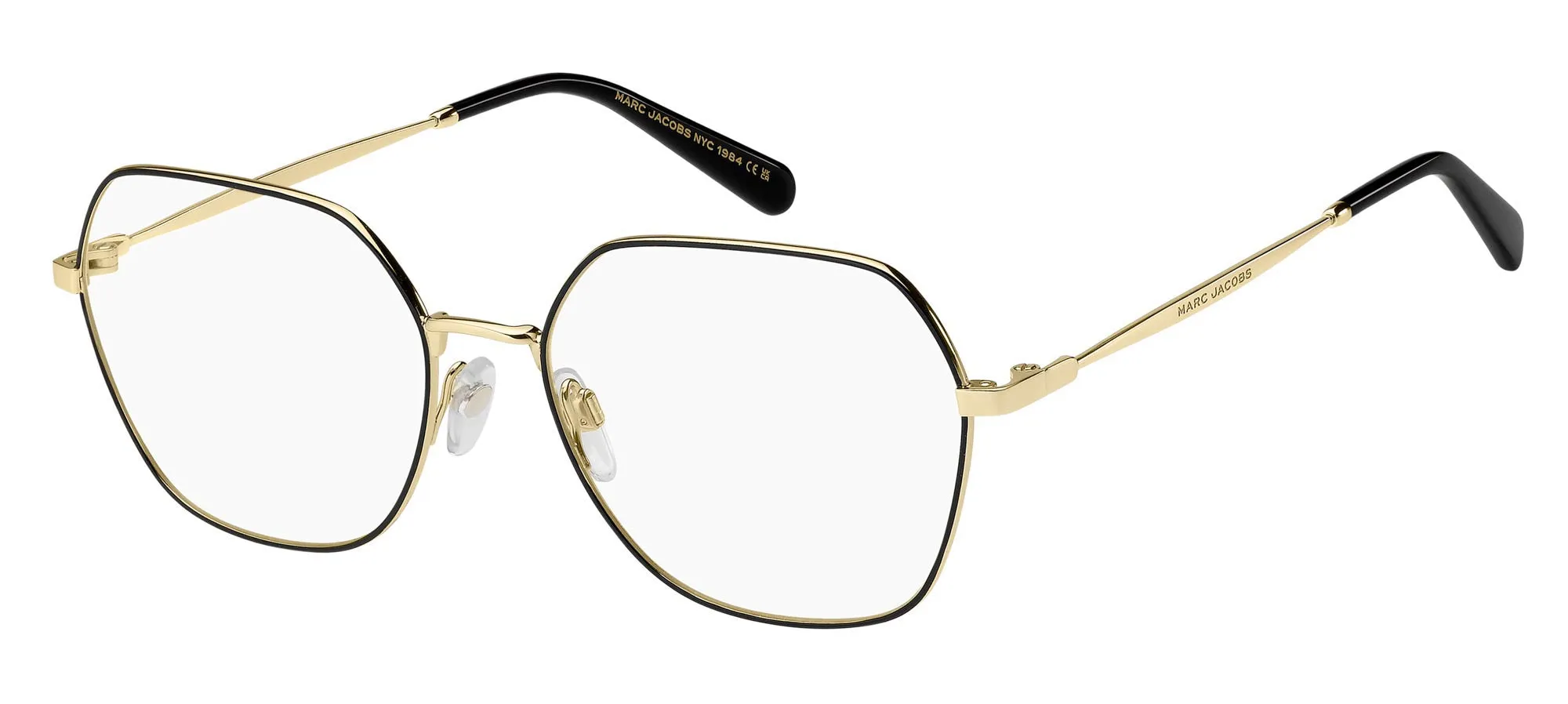 Marc Jacobs Marc 866 sold by Fashion Eyewear product image thumbnail 5