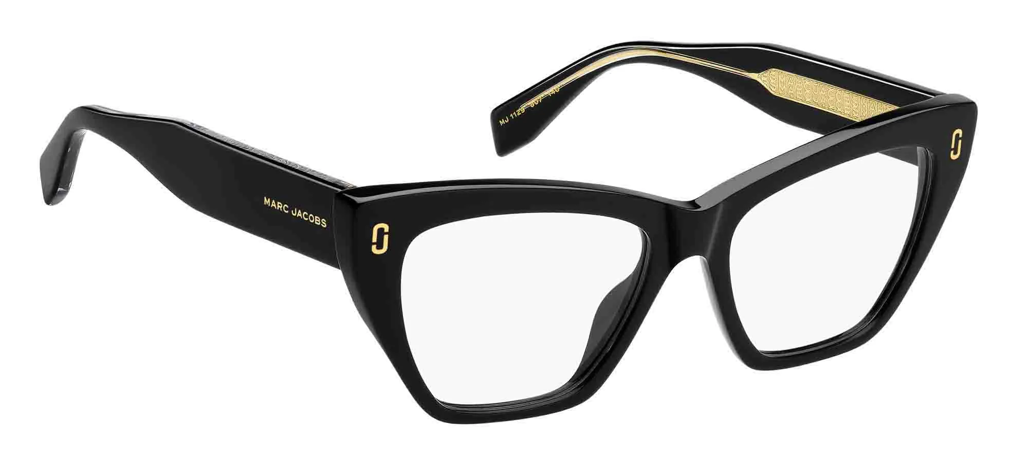 Marc Jacobs MJ 1129 sold by Fashion Eyewear product image thumbnail 3