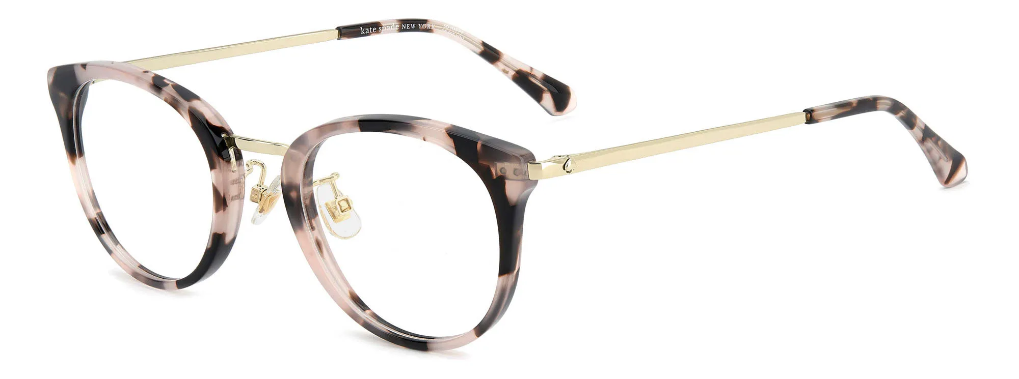 Kate Spade Irma/N/FJ sold by Fashion Eyewear product image thumbnail 5