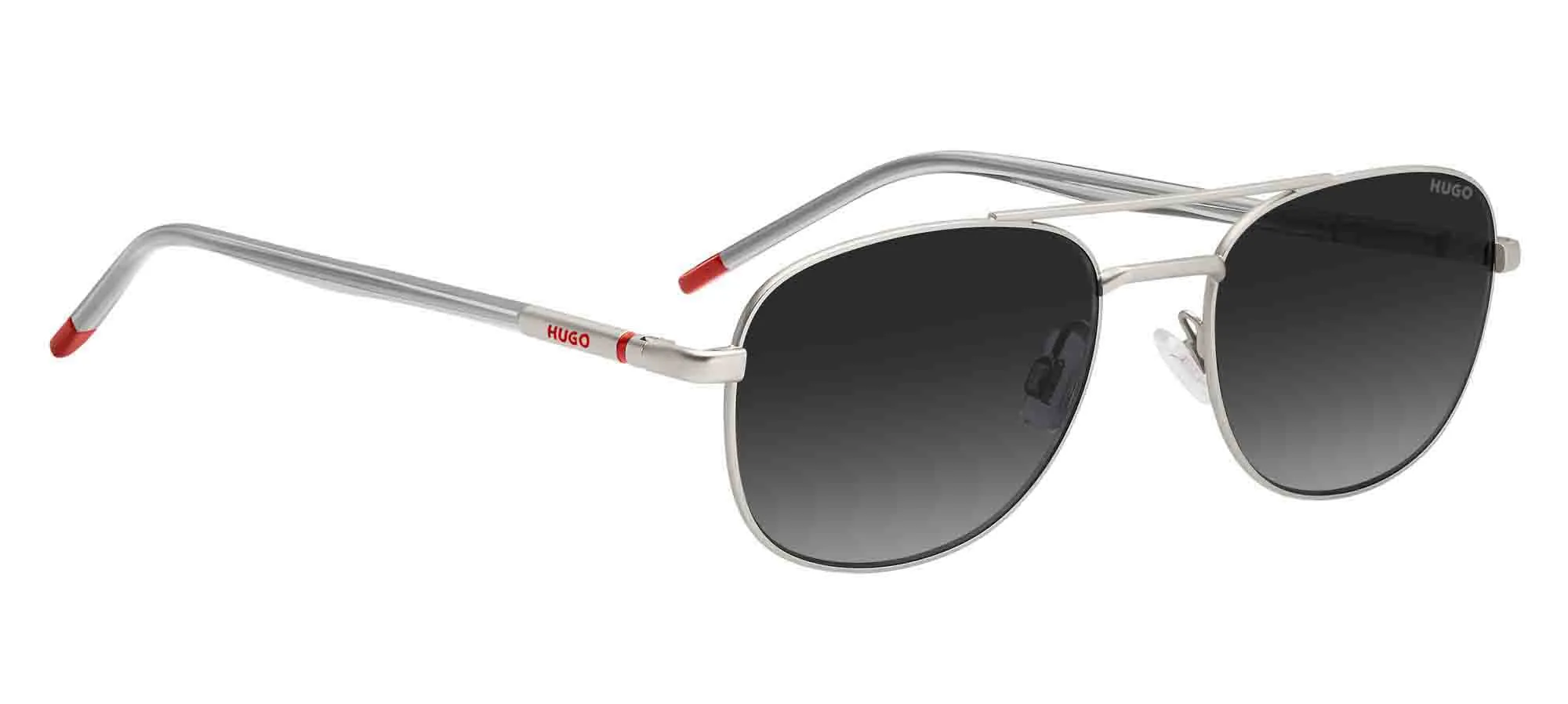 Hugo Boss Hugo HG 1375/S sold by Fashion Eyewear product image thumbnail 3