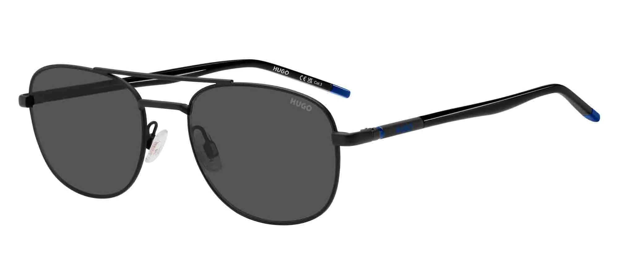 Hugo Boss Hugo HG 1375/S sold by Fashion Eyewear product image thumbnail 5